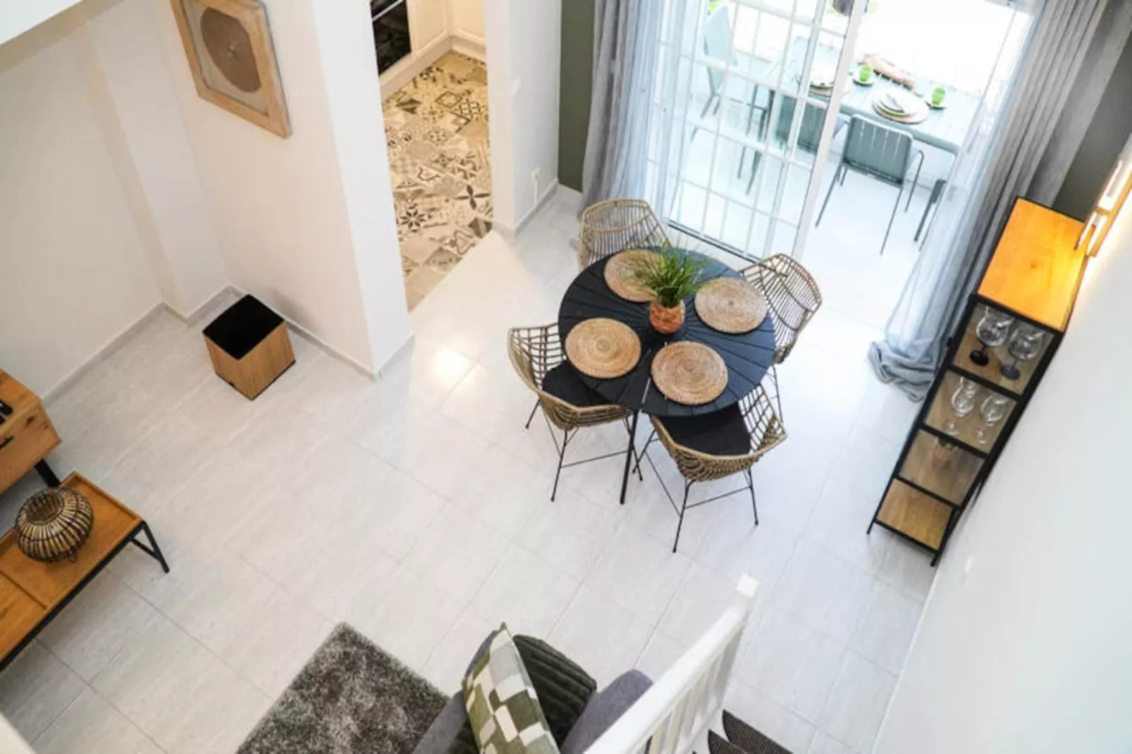 Appartements à Albufeira-Niet-getagd