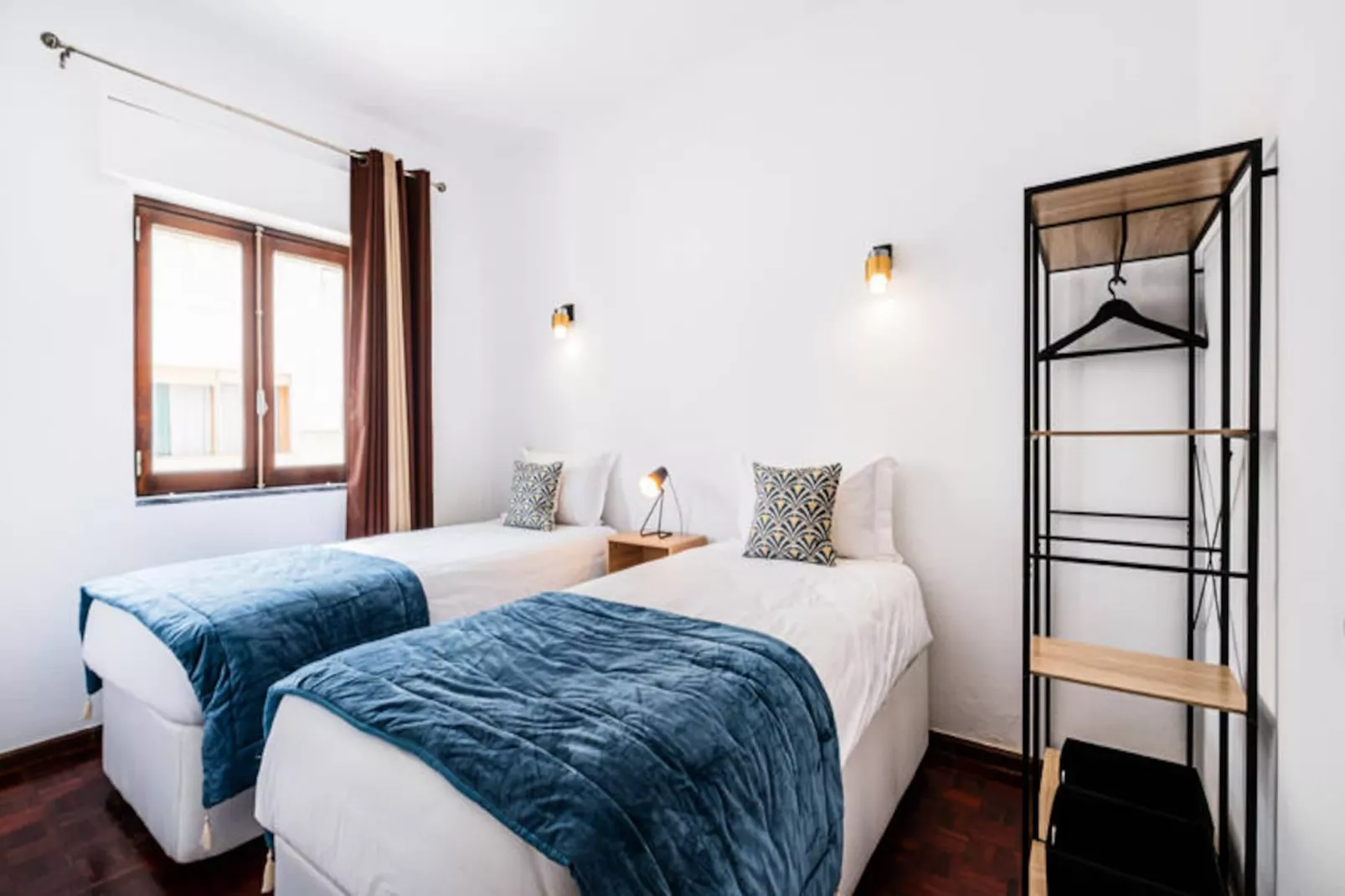 Appartements à Albufeira-Niet-getagd