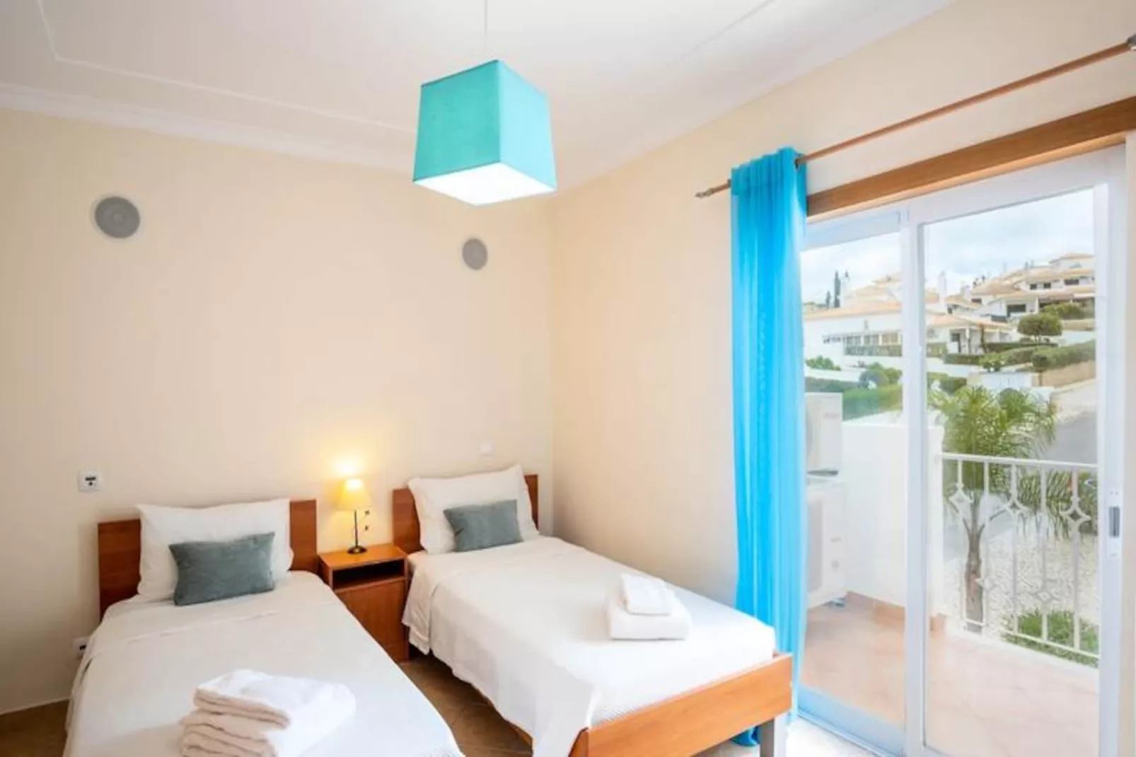 Appartements à Albufeira-Niet-getagd