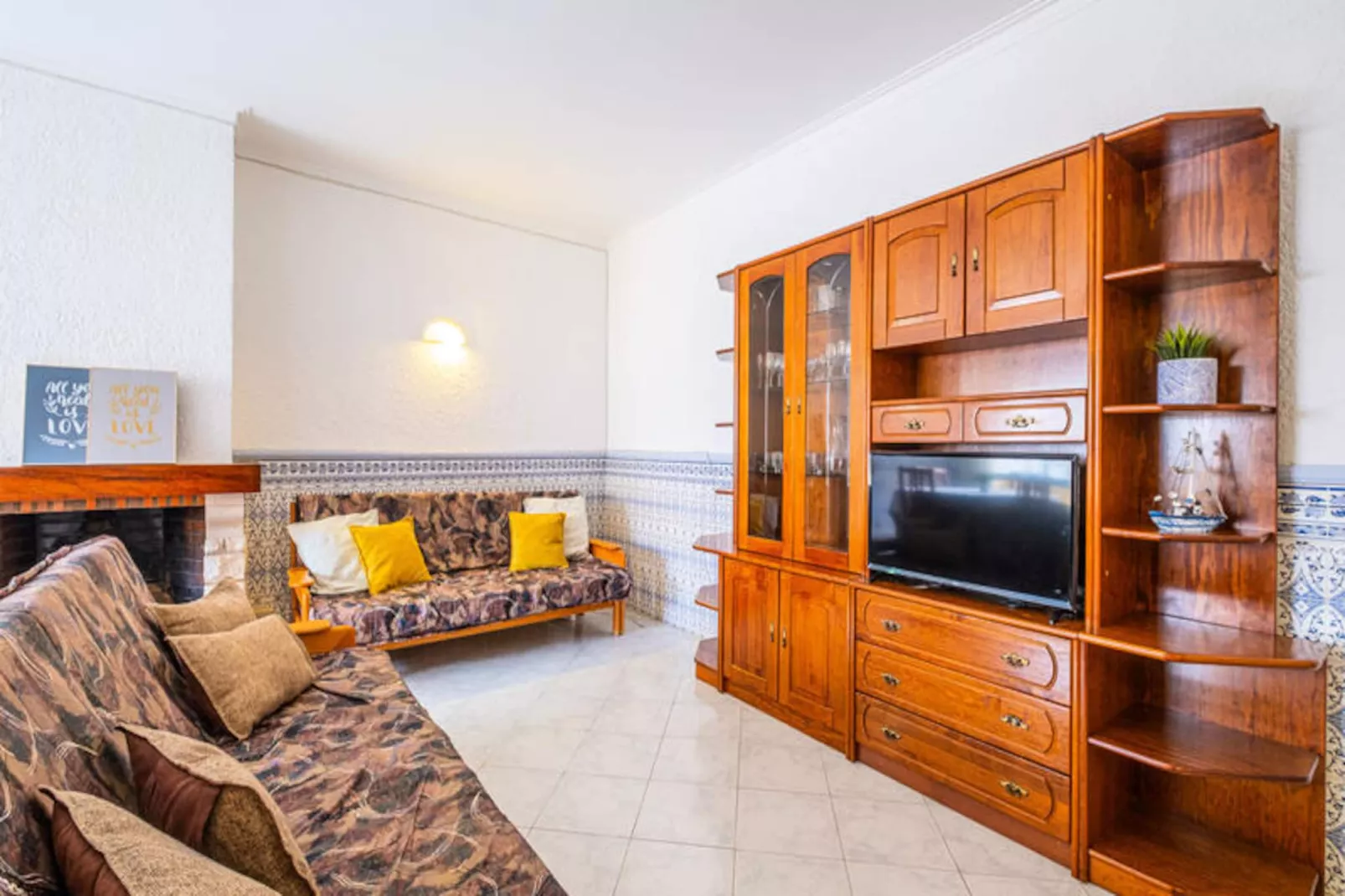 Appartements à Albufeira-Niet-getagd