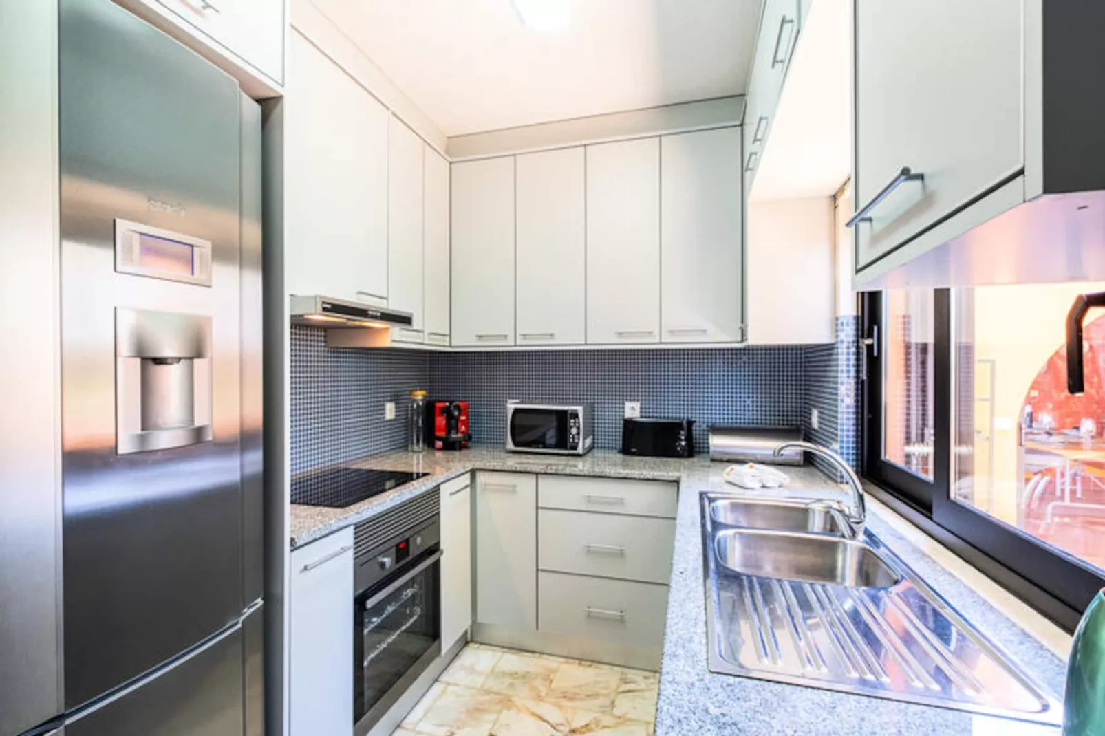 Maison à Albufeira-Niet-getagd