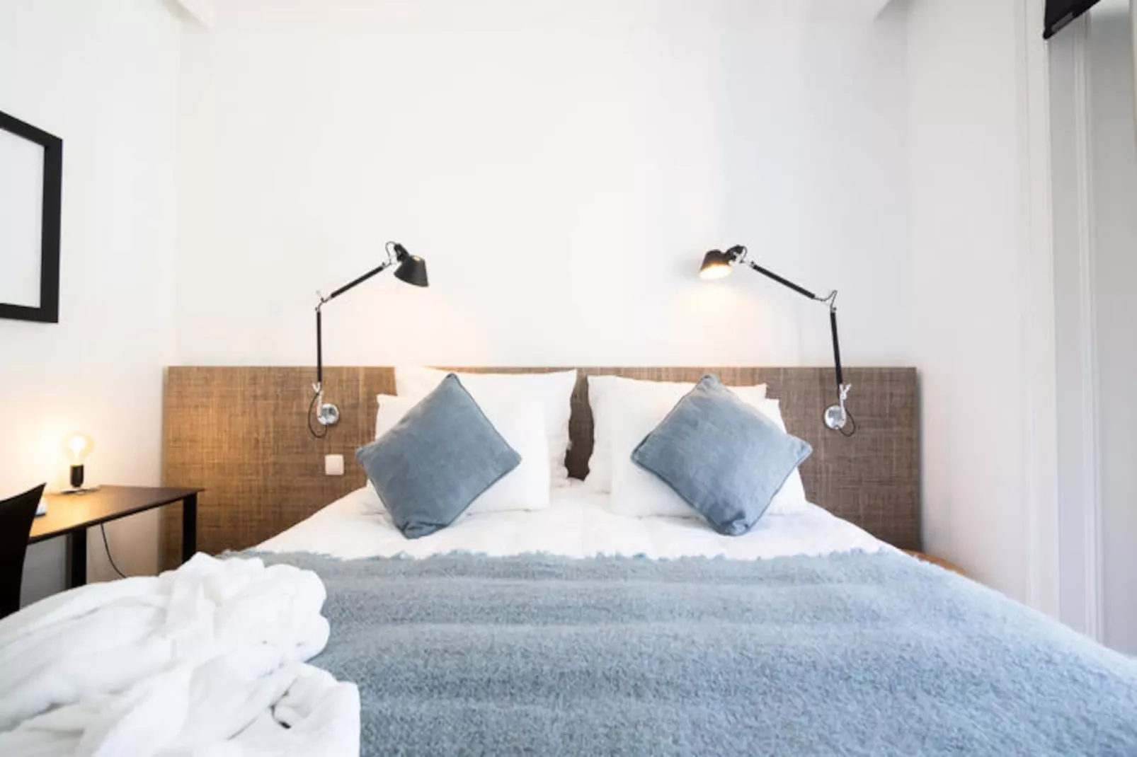 Appartements à Lisbonne-Niet-getagd