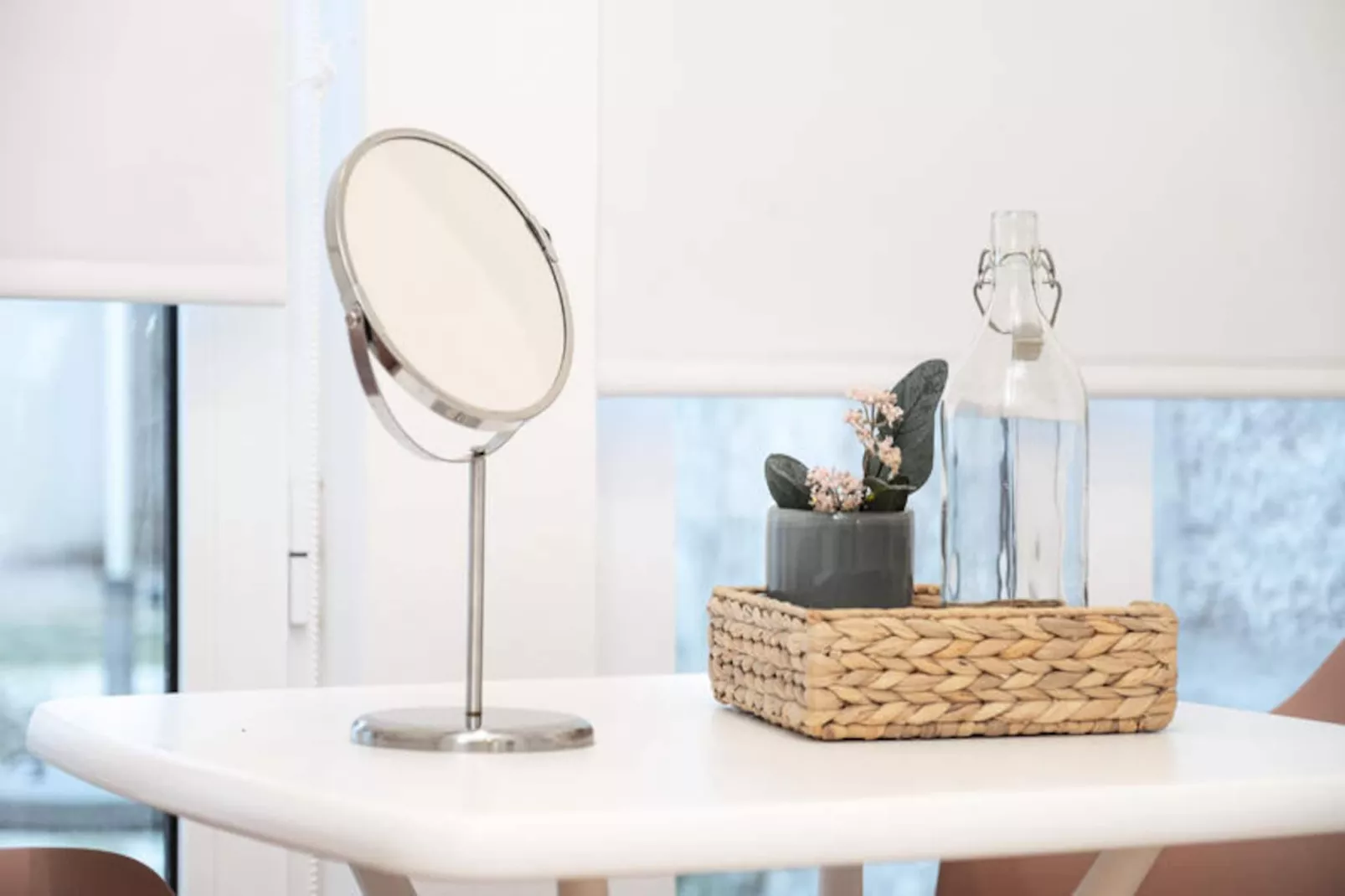 Studio à Porto-Niet-getagd