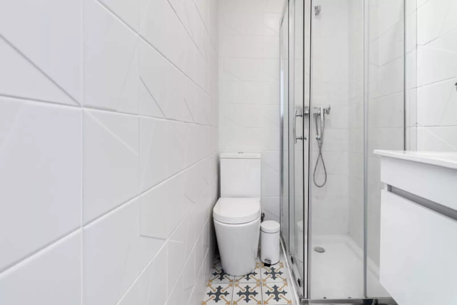 Studio à Porto-Niet-getagd