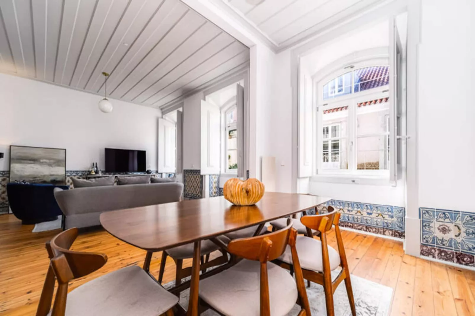 Appartements à Lisbonne-Niet-getagd