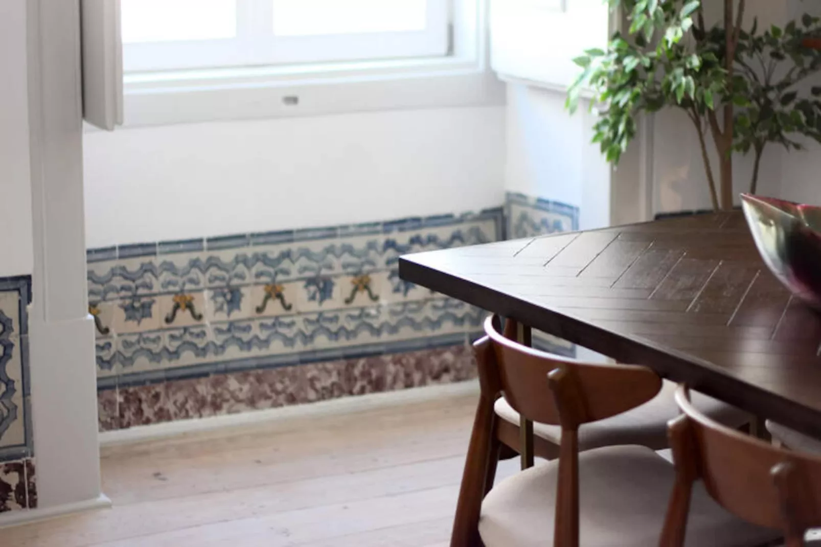 Appartements à Lisbonne-Niet-getagd