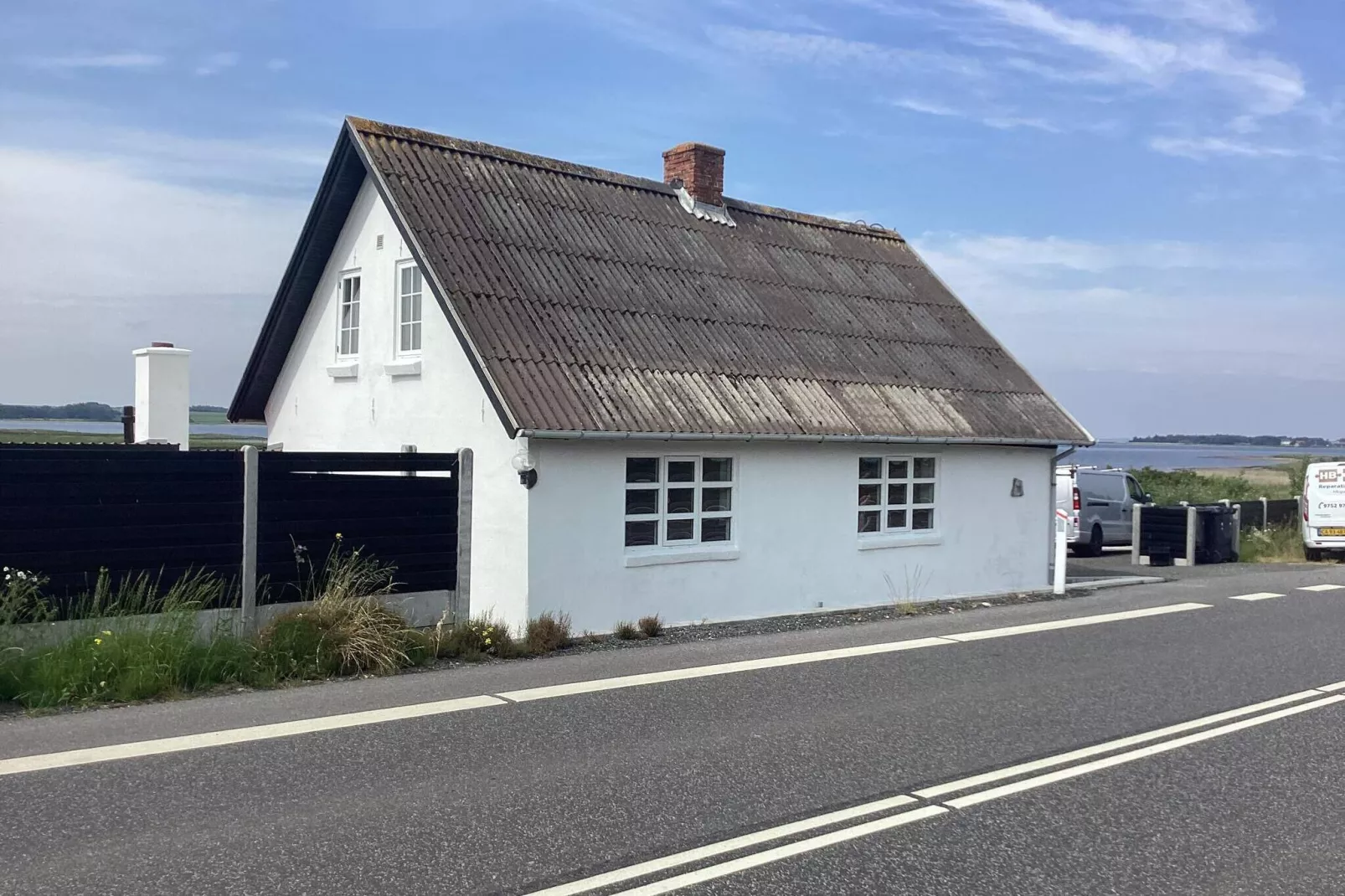 10 persoons vakantie huis in Roslev-By Traum-Buitenlucht