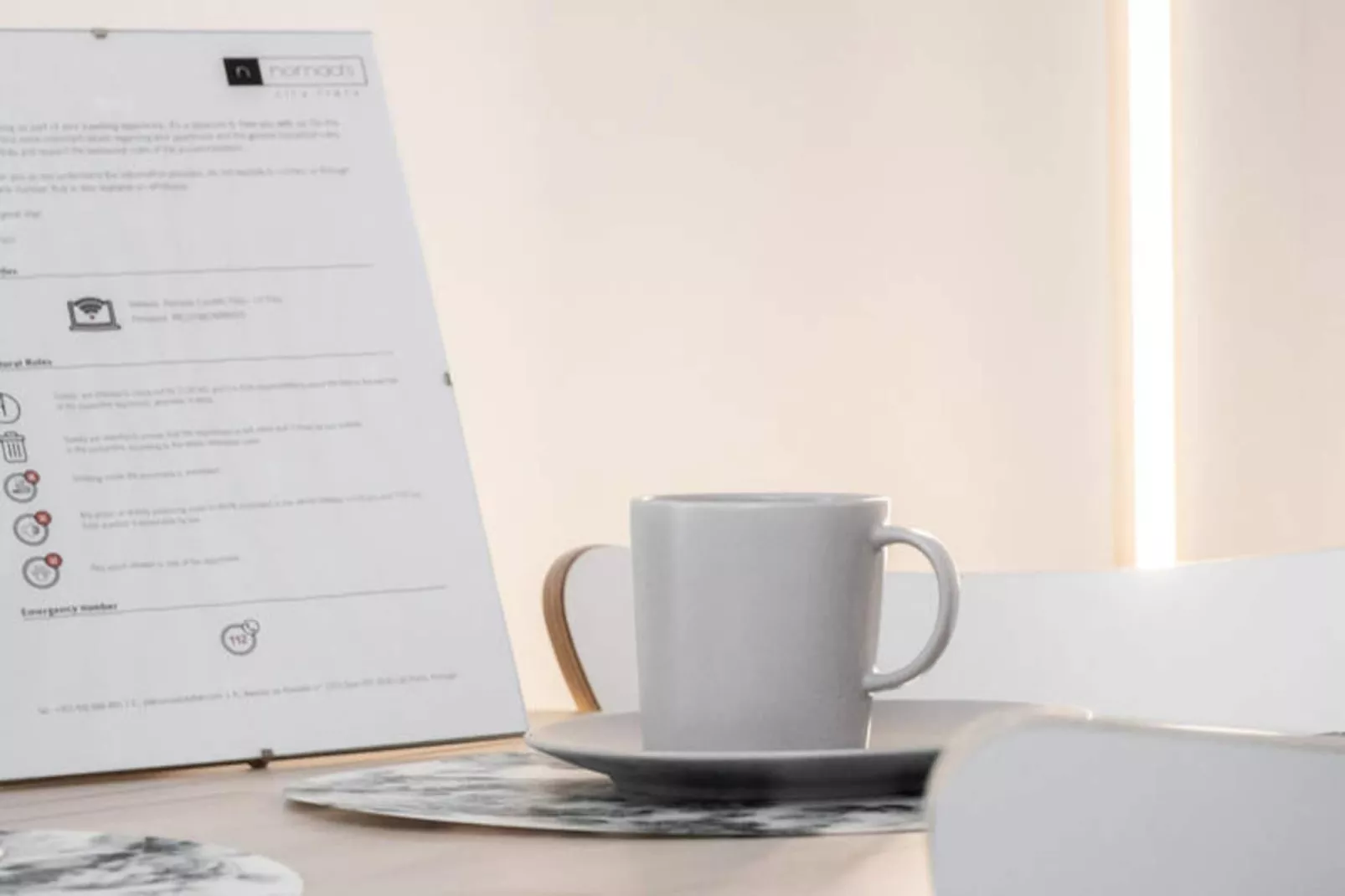 Appartements à Lisbonne-Niet-getagd