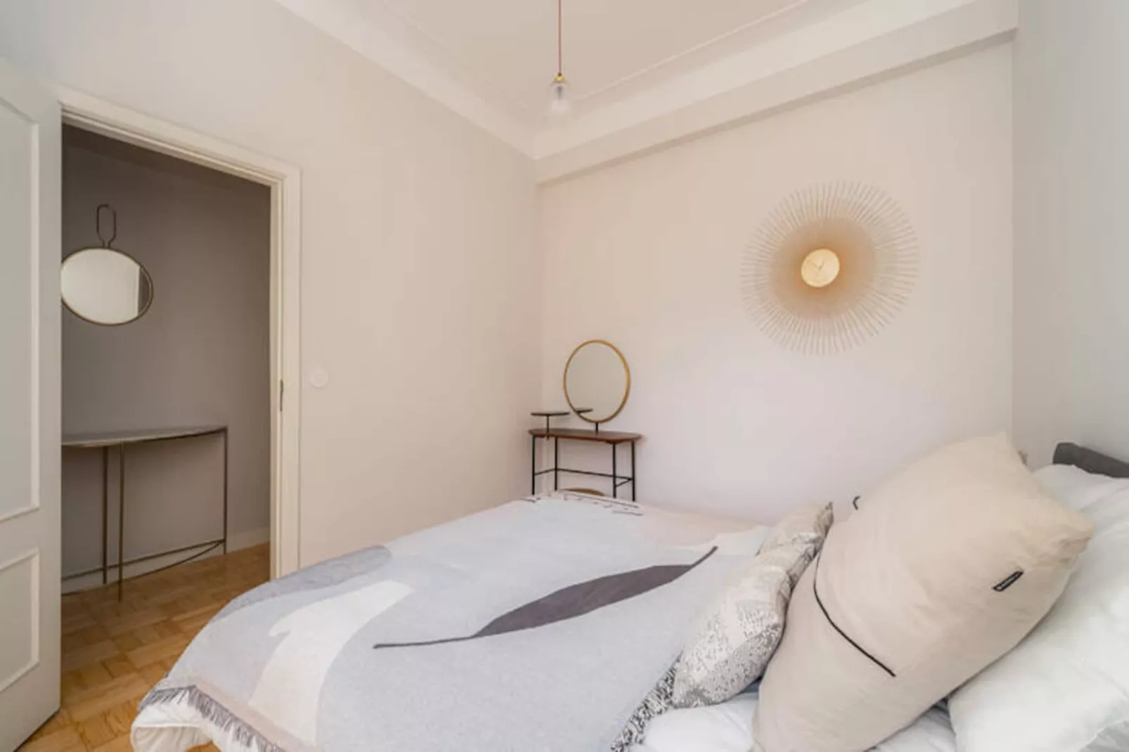 Appartements à Porto-Niet-getagd