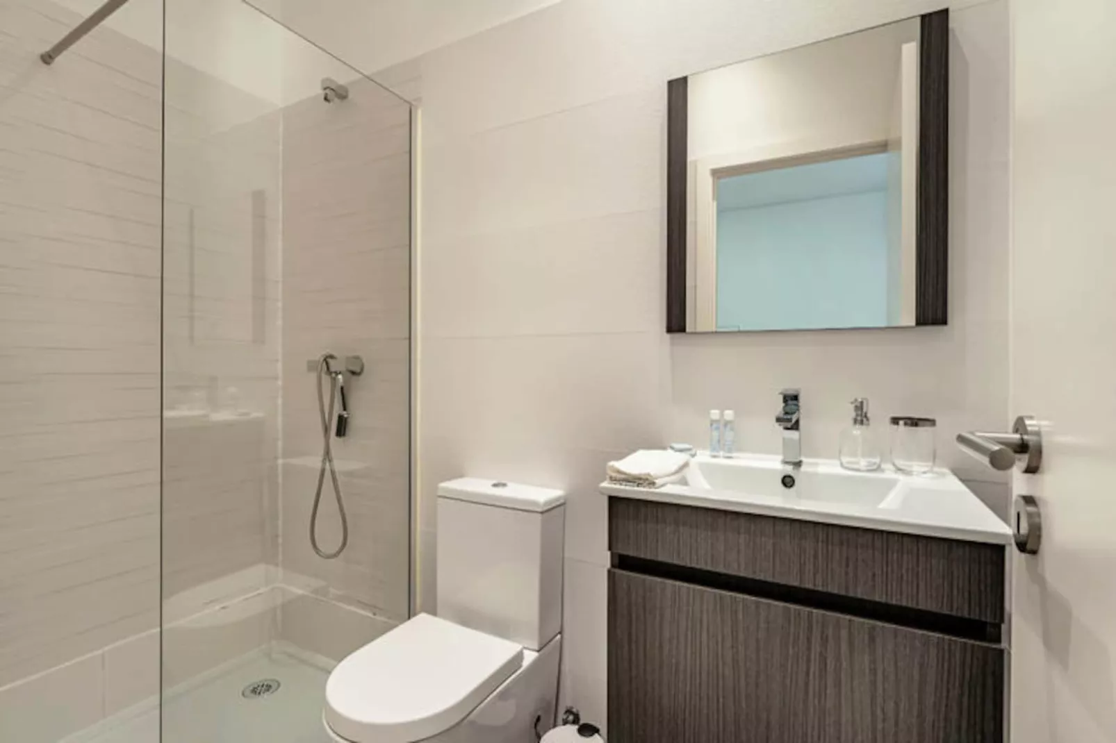 Appartements à Porto-Niet-getagd