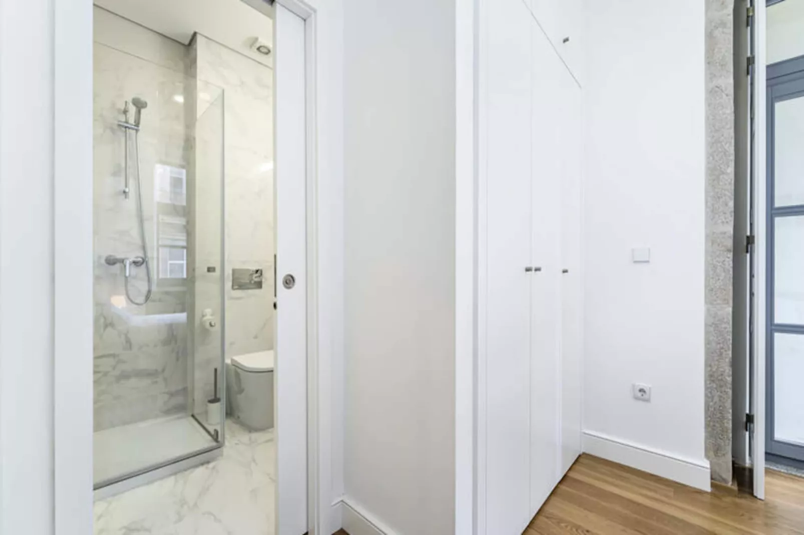 Appartements à Porto-Niet-getagd