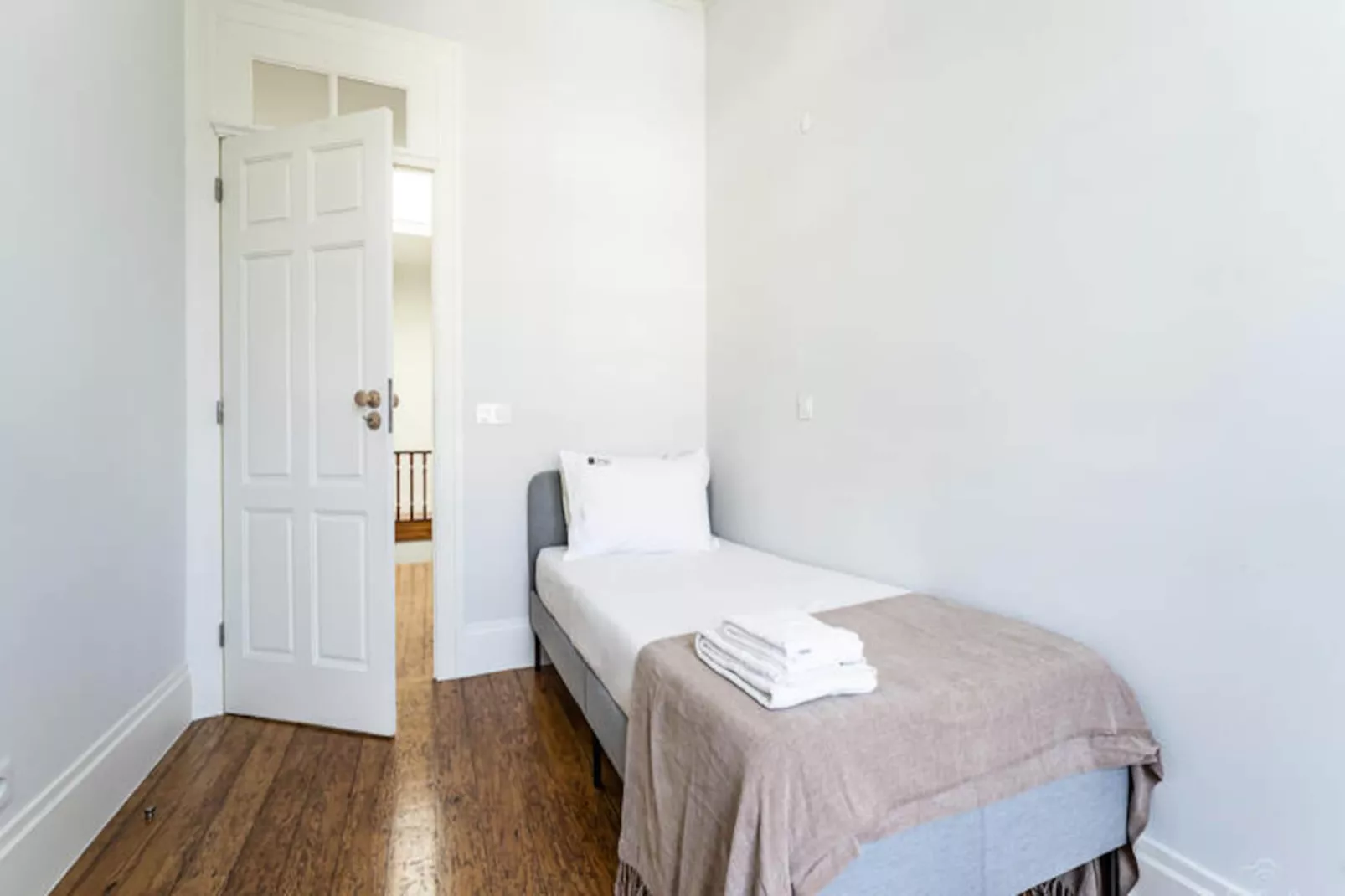 Appartements à Porto-Niet-getagd