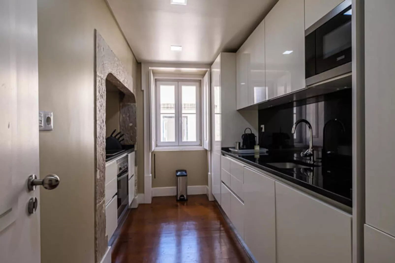 Appartements à Lisbonne-Niet-getagd