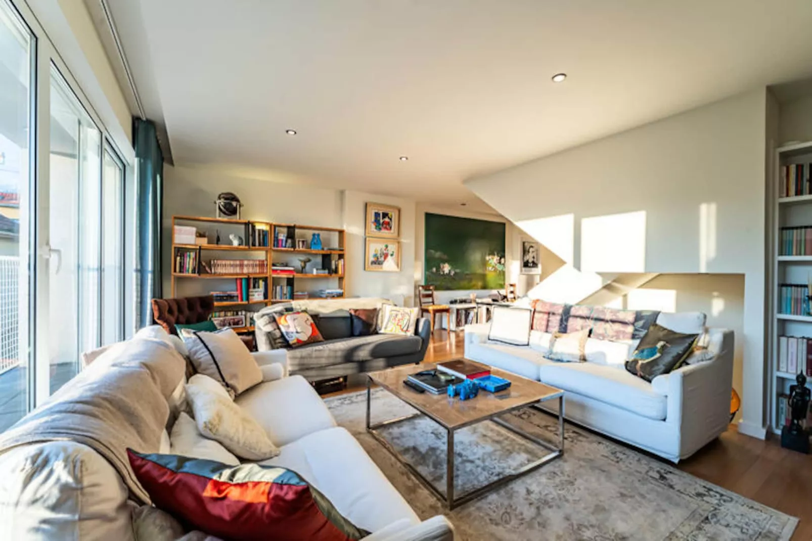 Maison à Porto-Niet-getagd