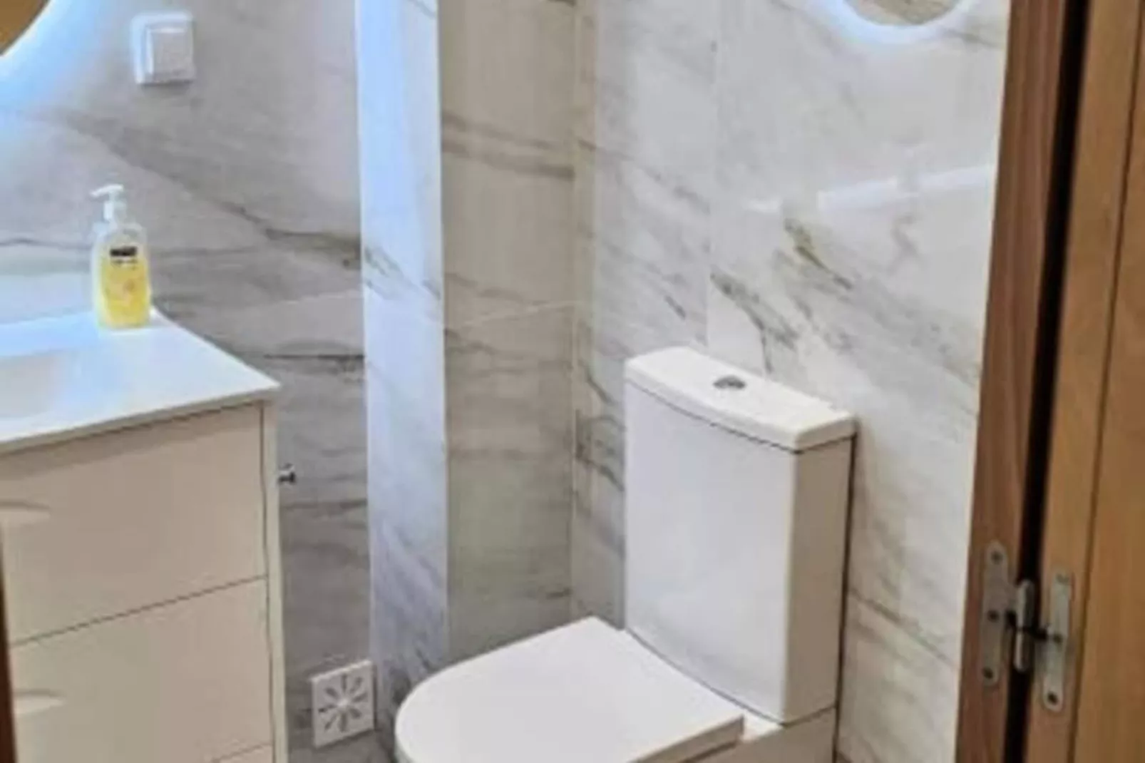 Meia Praia View Apartment-Niet-getagd