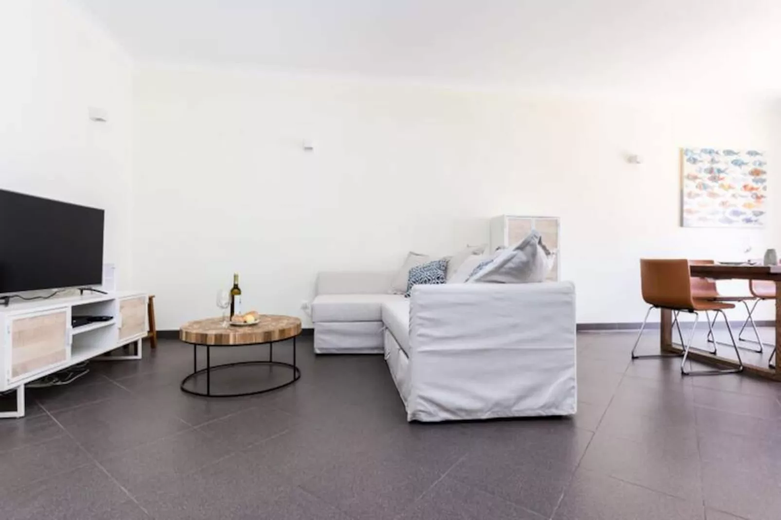 Sitio Da Ponte Family Apartment-Niet-getagd