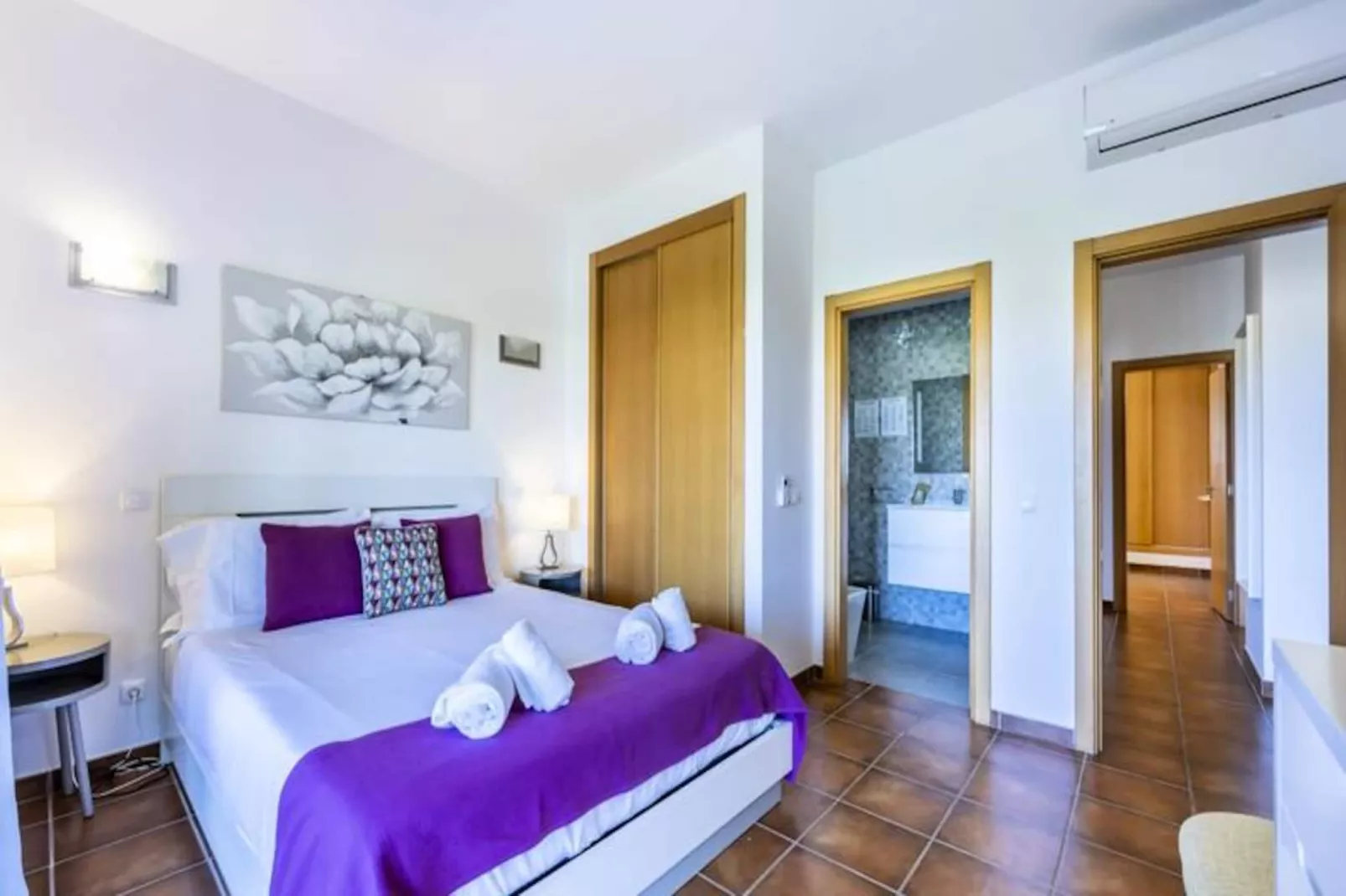 Vista Linda - Marina Park-Niet-getagd