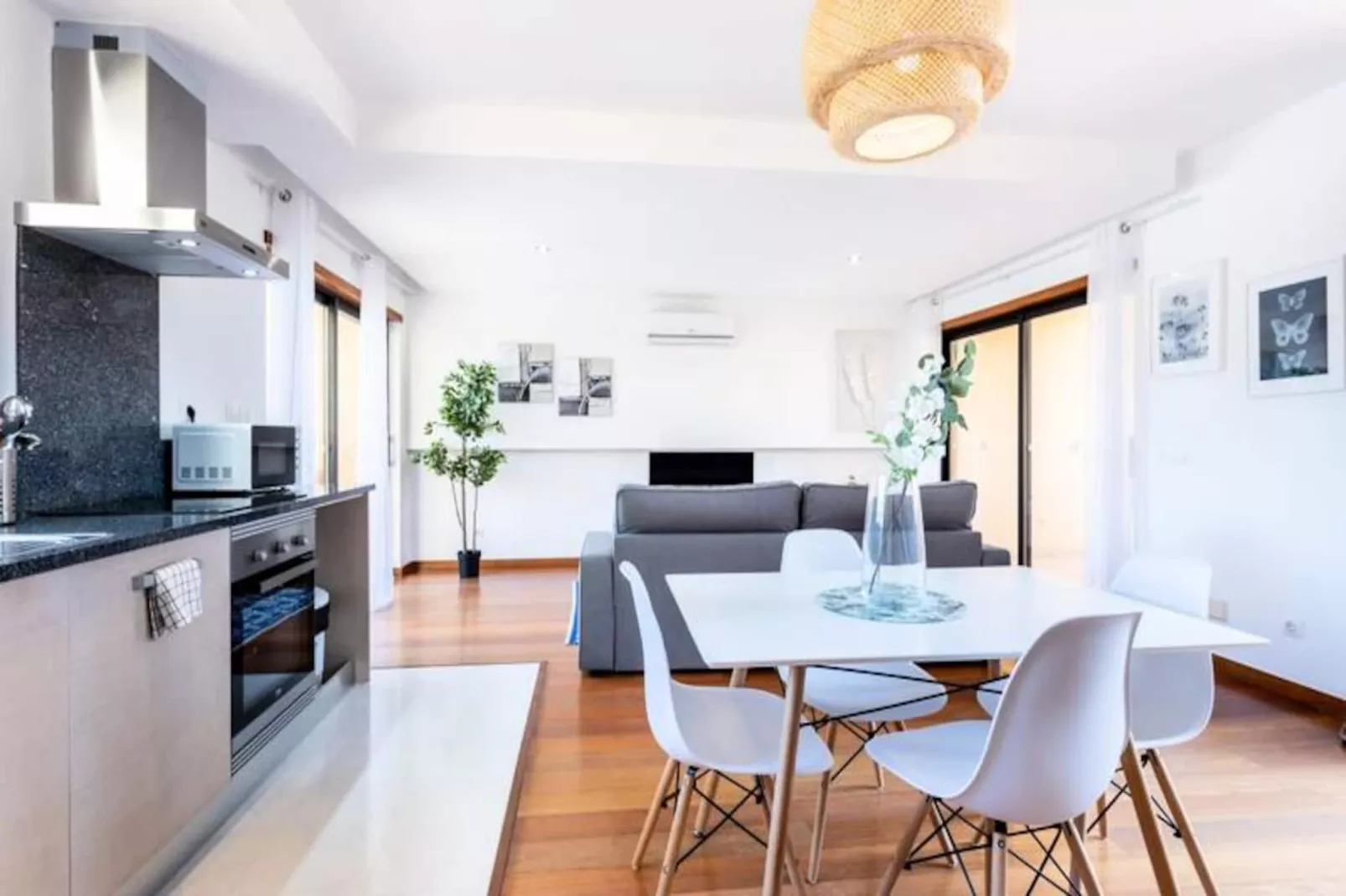 Baia Da Luz - Poolview Loft Aparment-Niet-getagd