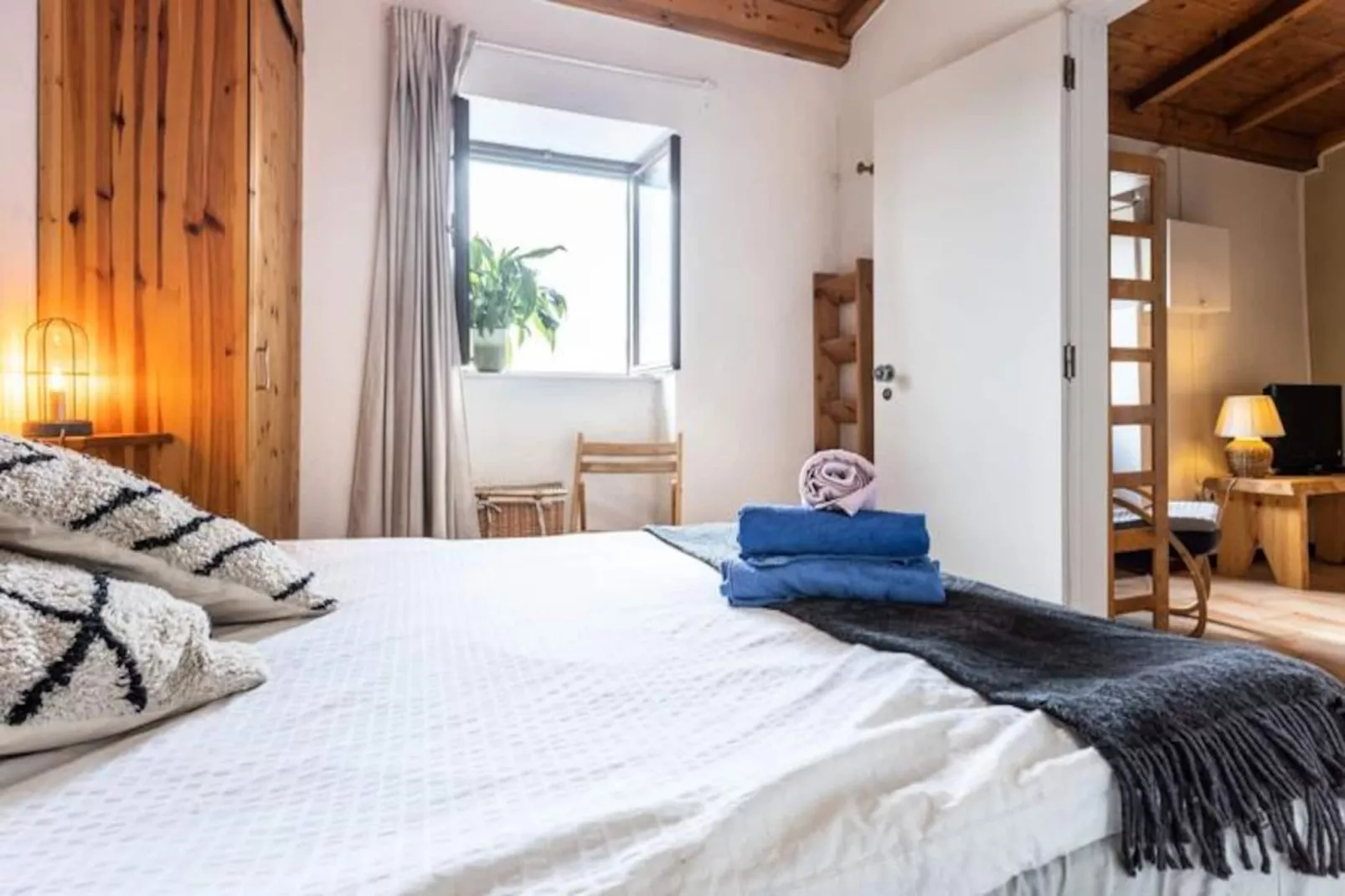 Cottage Aljezur Town-Niet-getagd