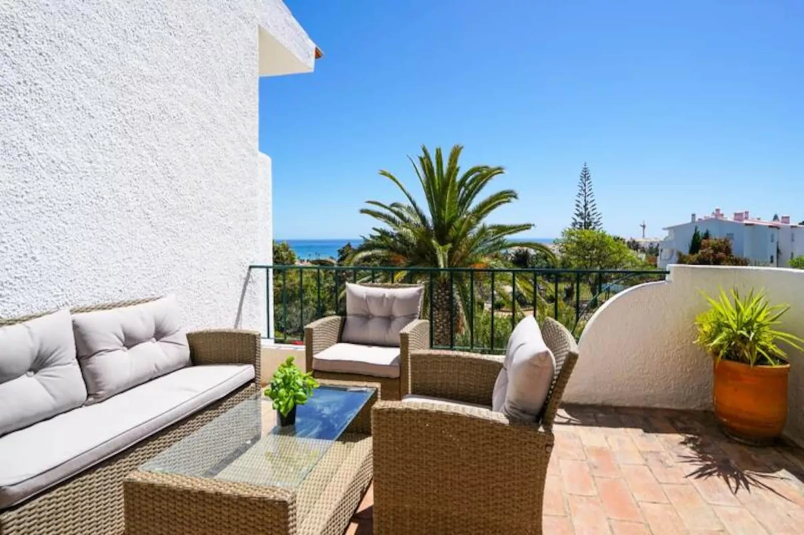 Luz Ocean Club - Sea Blue Apartment-Niet-getagd