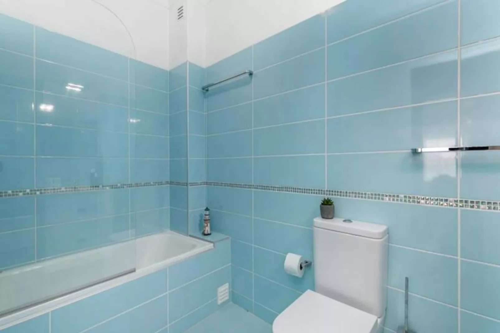 Typische Fisherman's Cottage-Niet-getagd