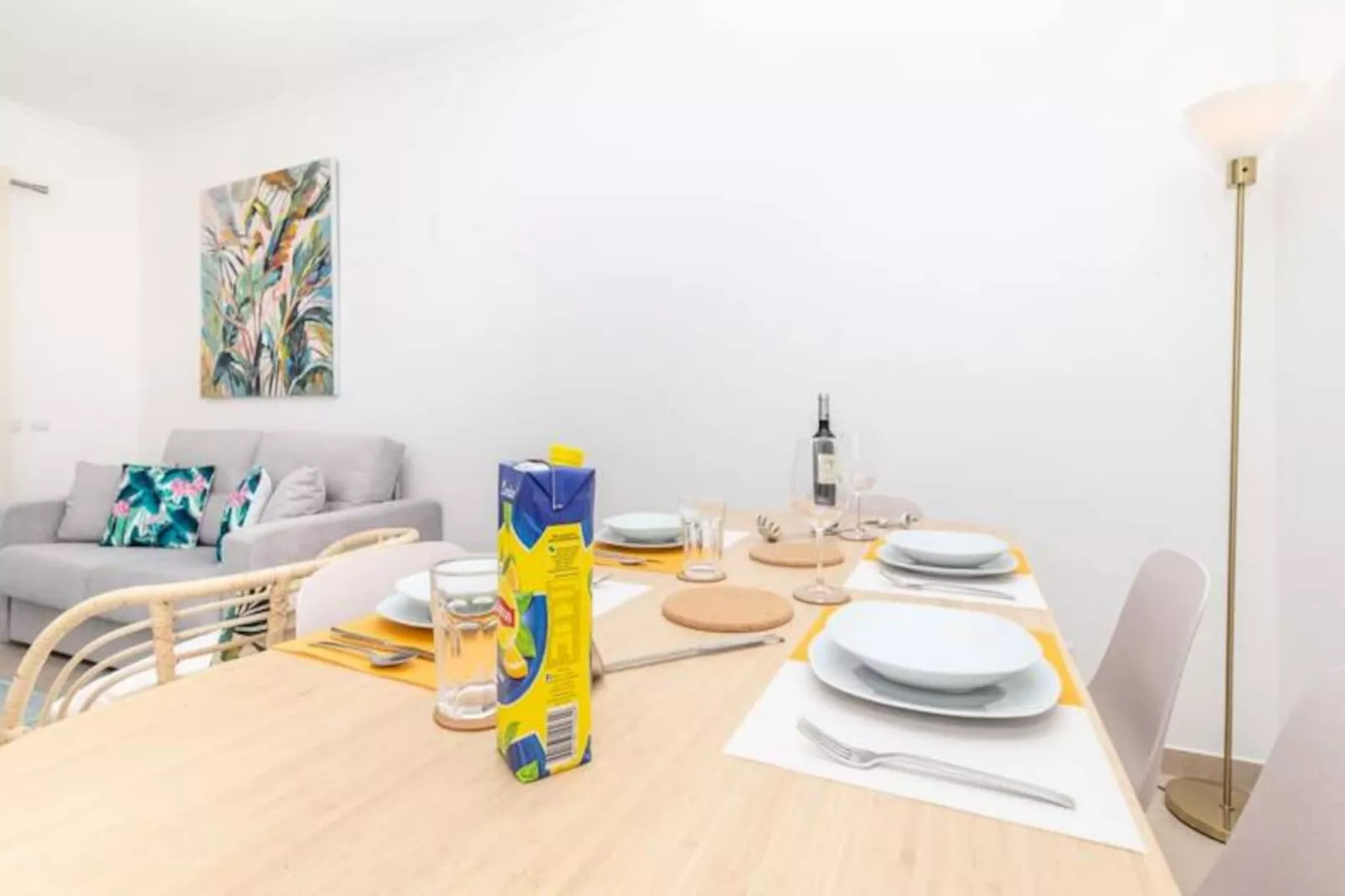 Apartment Santa Maria-Niet-getagd