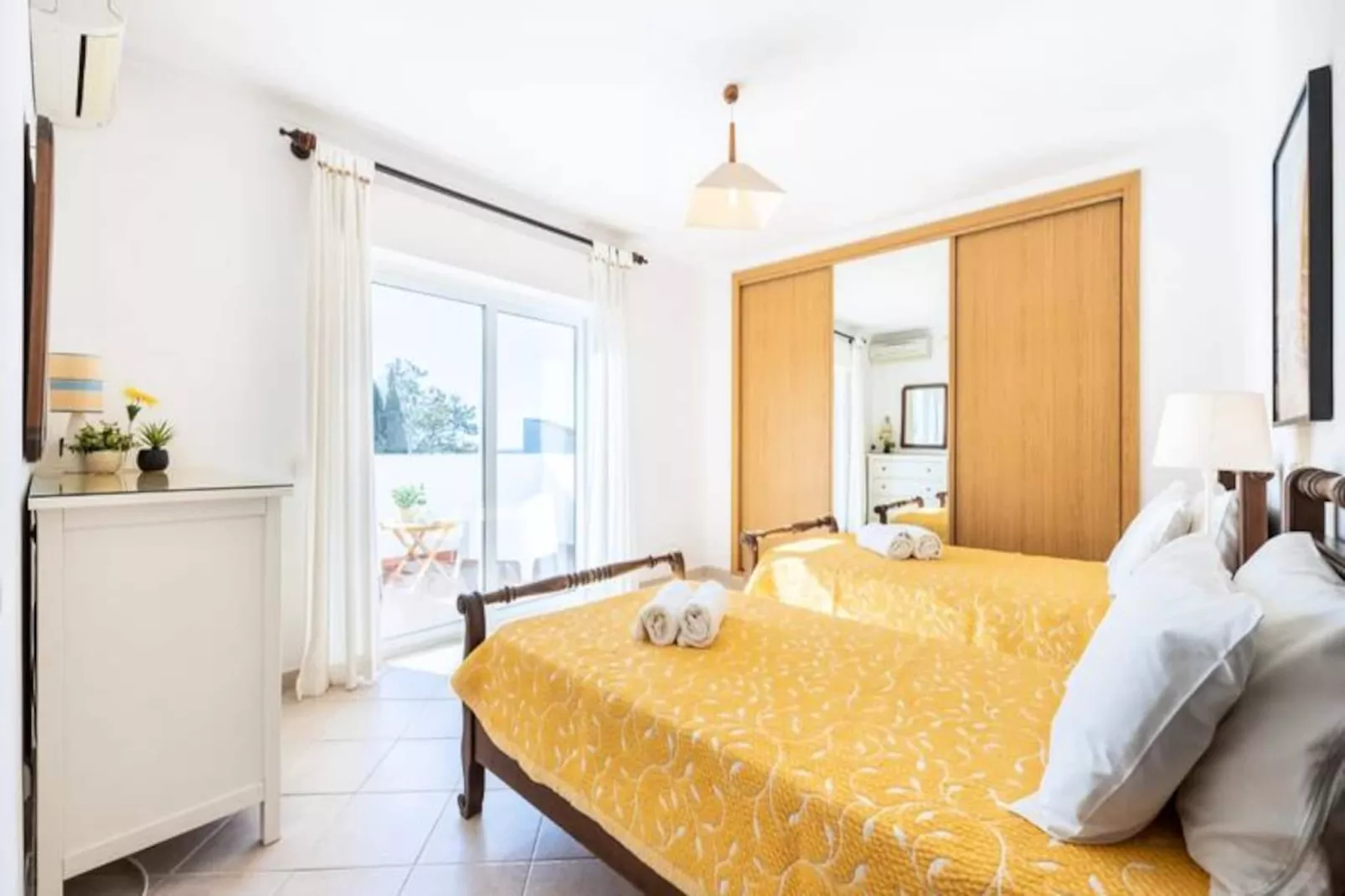 Villa Dos Netos Albufeira-Niet-getagd