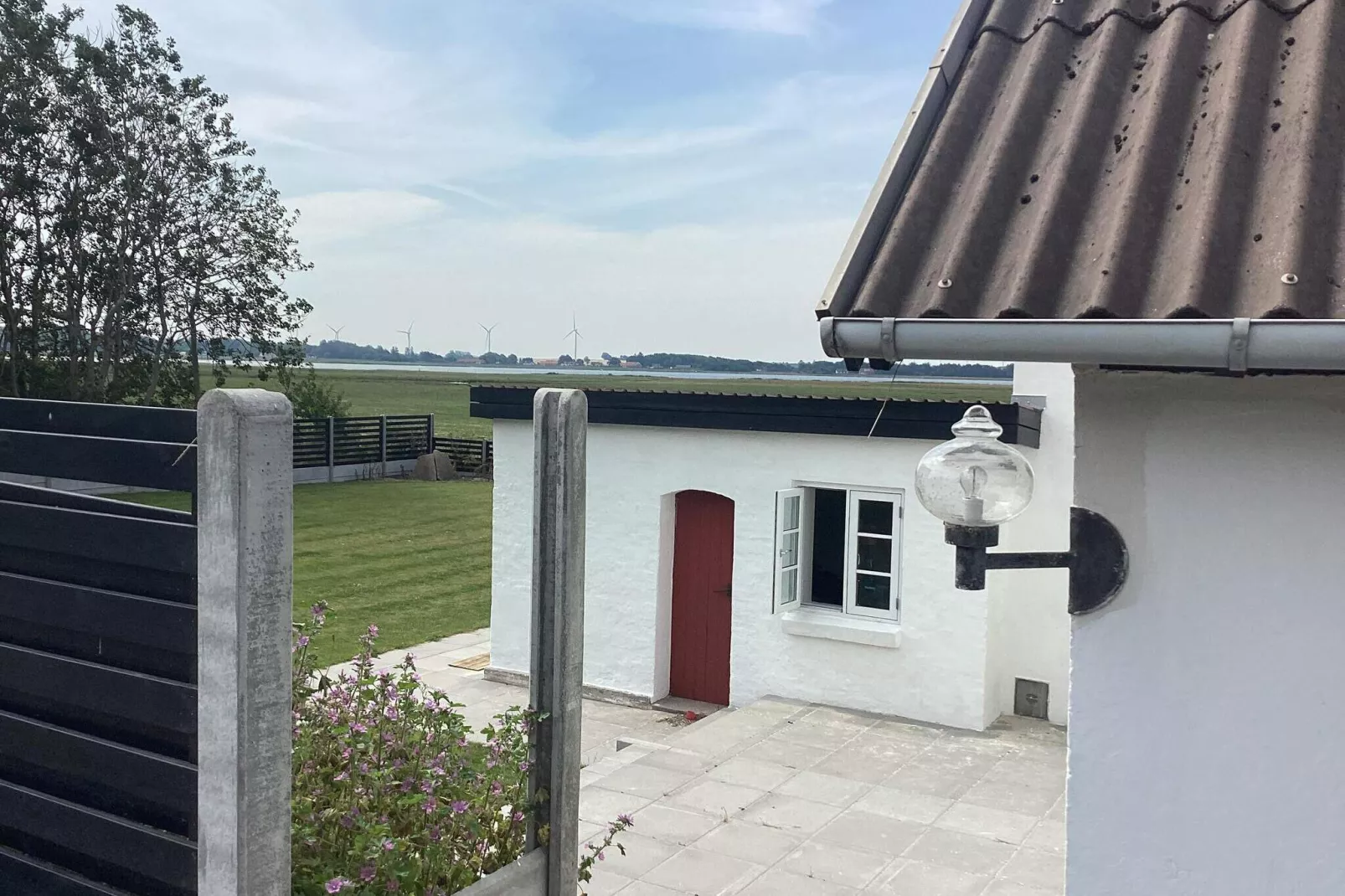 10 persoons vakantie huis in Roslev-By Traum-Buitenlucht