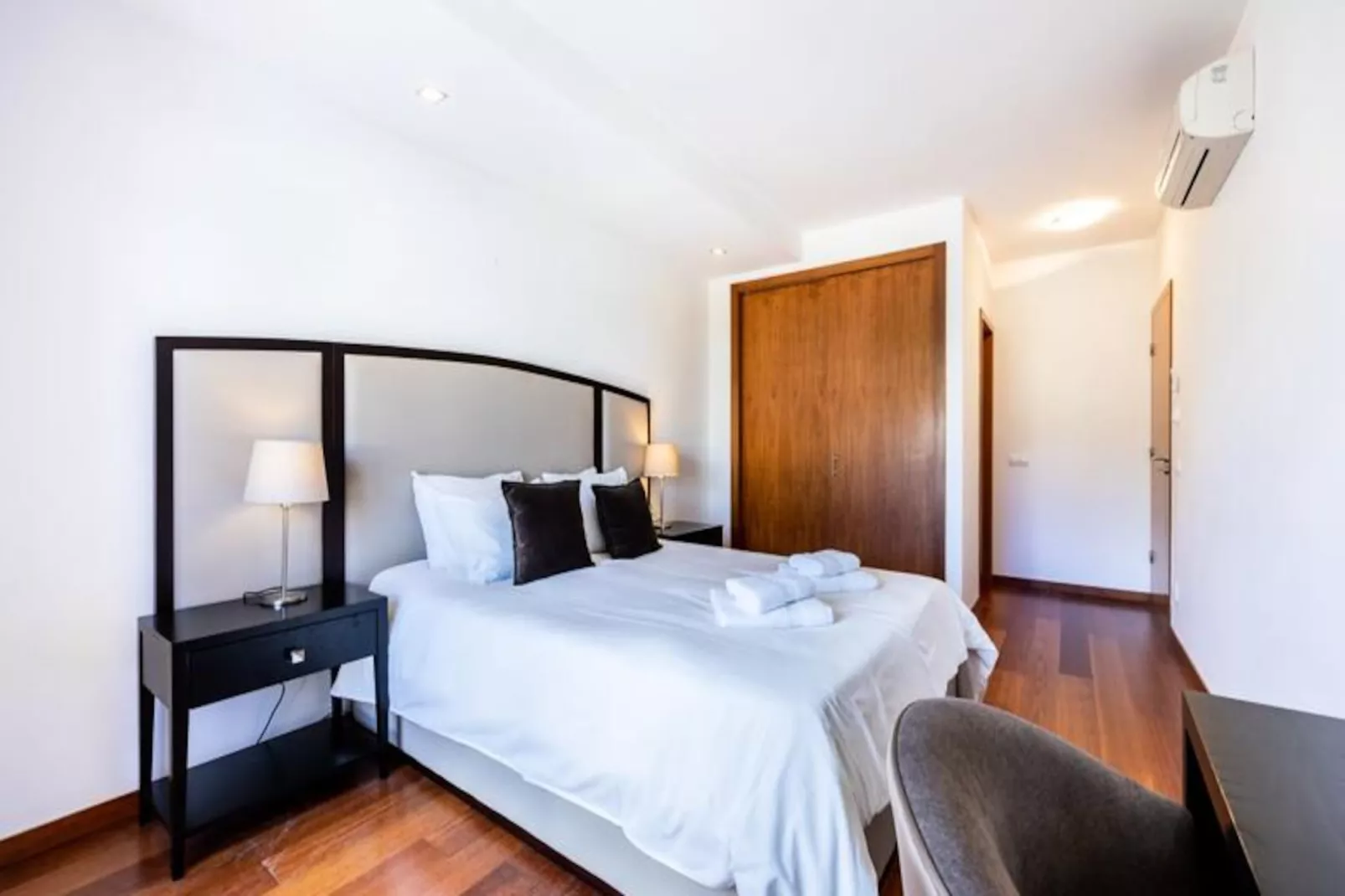 Sea View Praia Da Luz Luxury Apartment-Niet-getagd