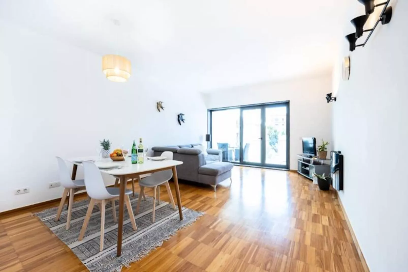 A F&aacute;brica Loft Apartment-Niet-getagd