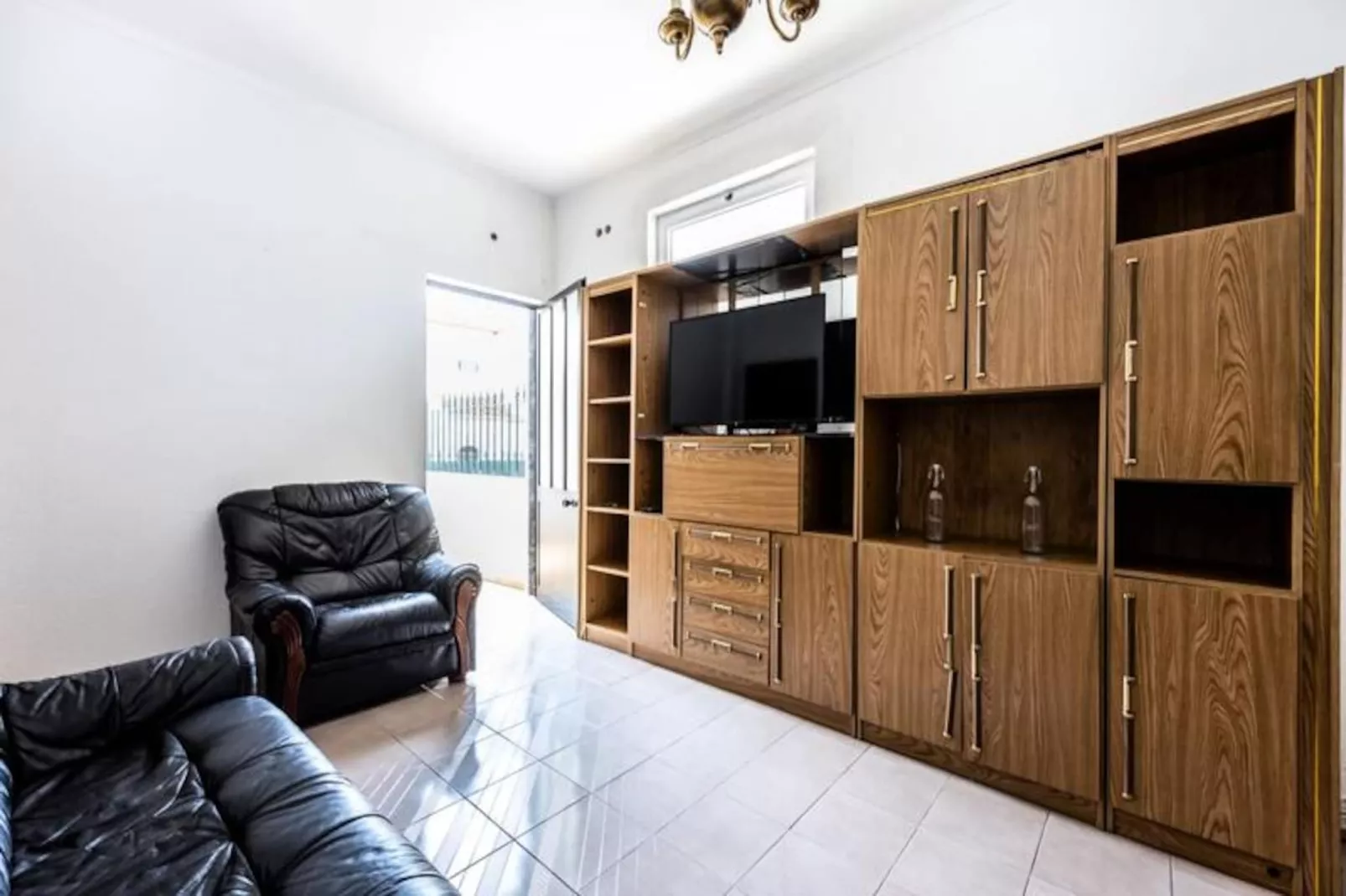 Alagoa Apartment Altura-Niet-getagd