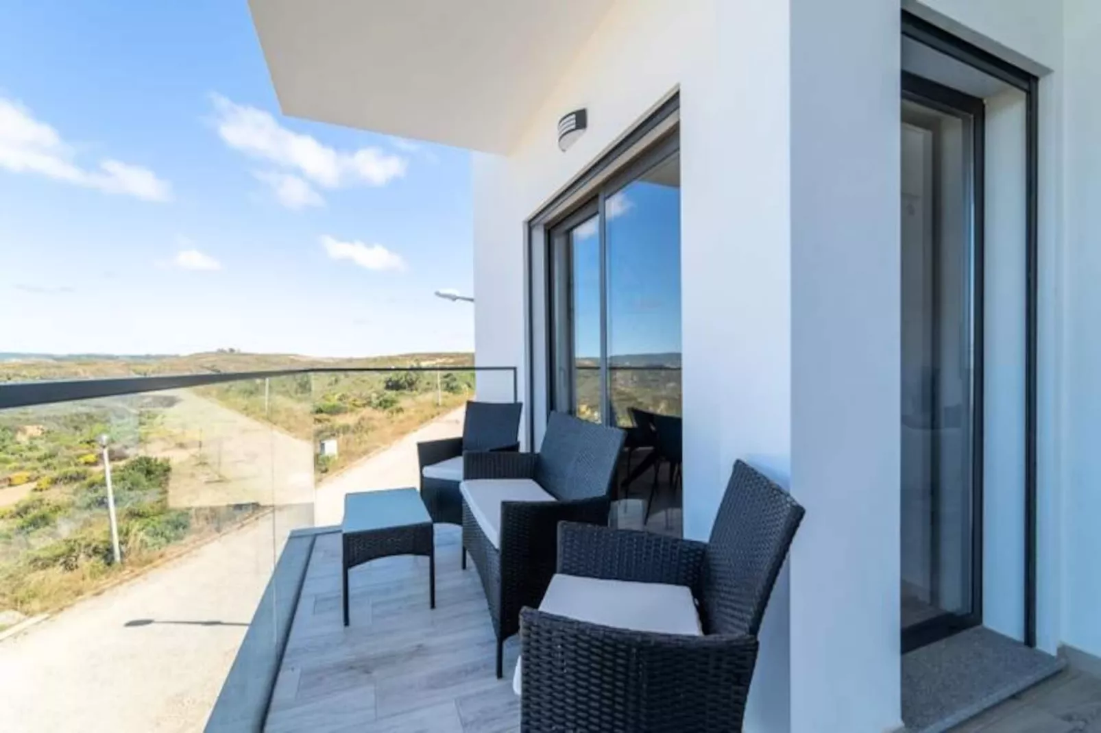 Gaivota Espartal-Niet-getagd