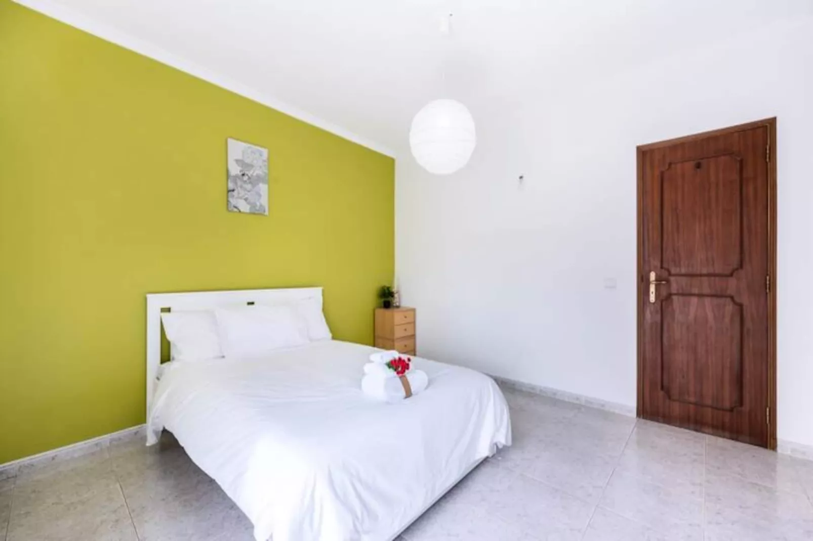 Apartment Eurico-Niet-getagd