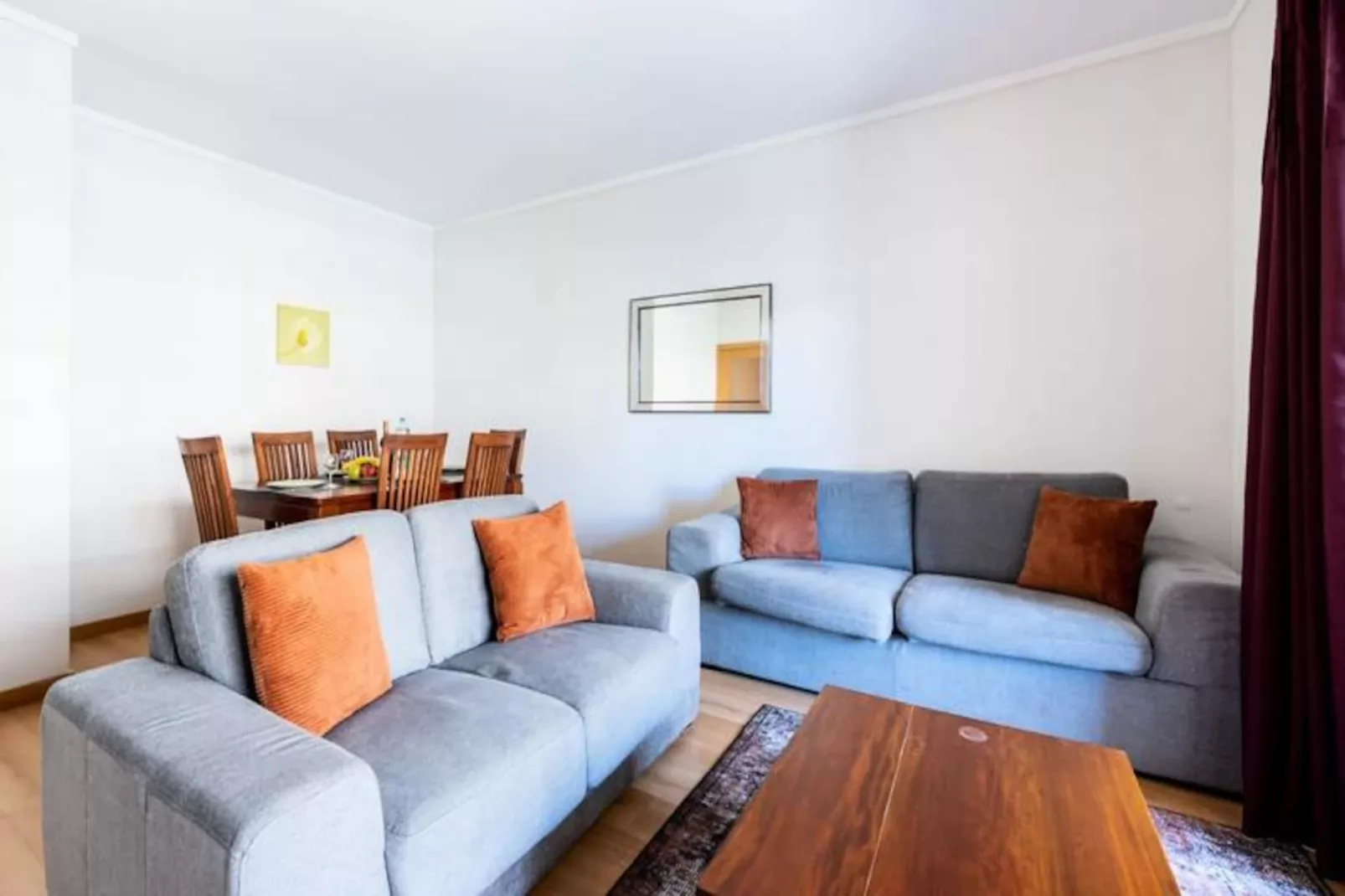 Apartment Baixa Marina-Niet-getagd