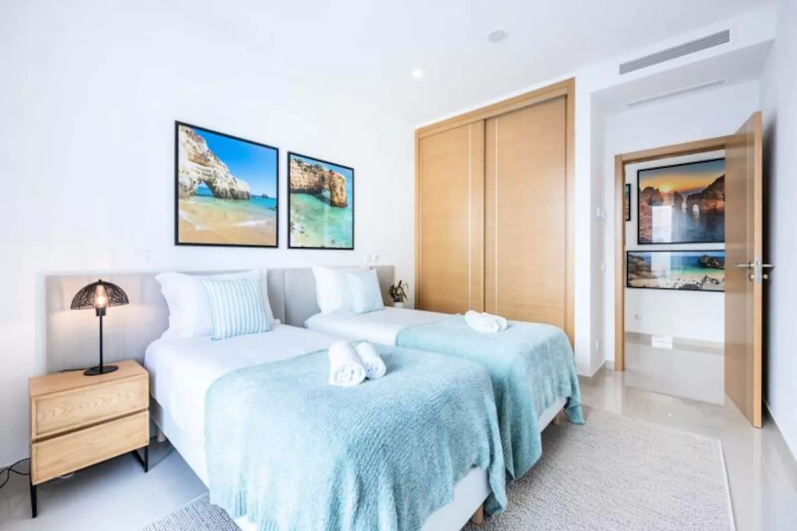 Adega Marina Apartments - Pool View-Niet-getagd