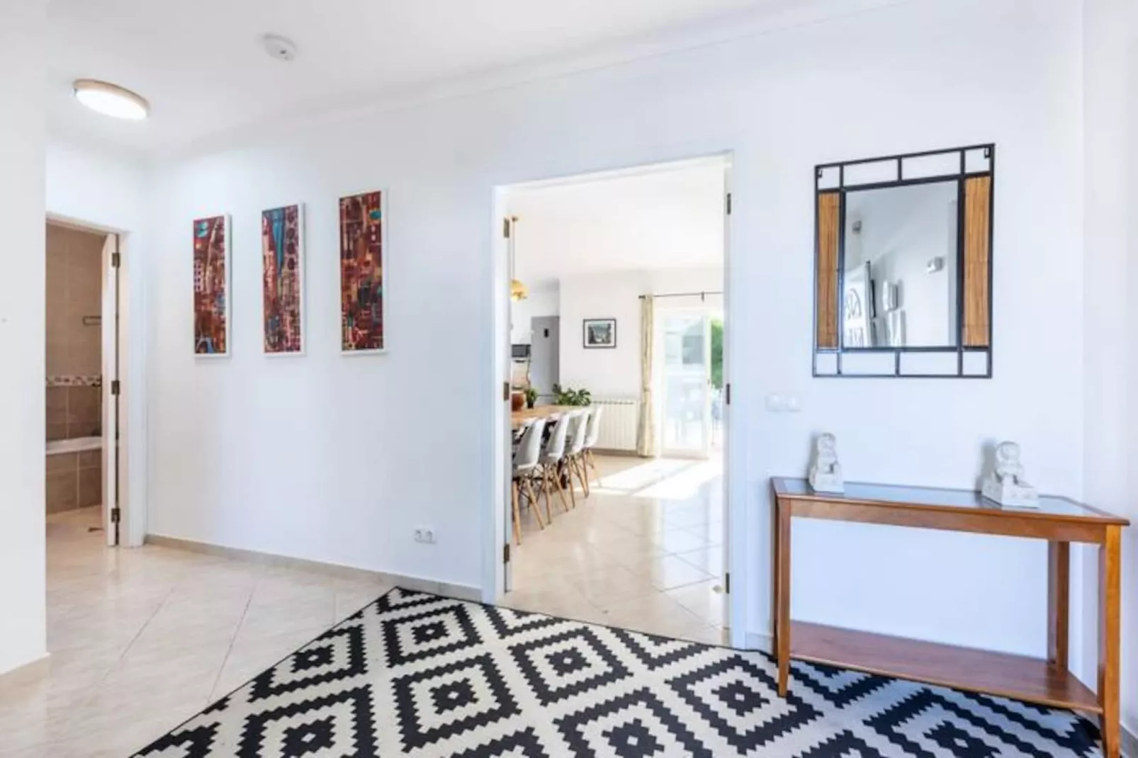 Casa Da Bauhinia-Niet-getagd