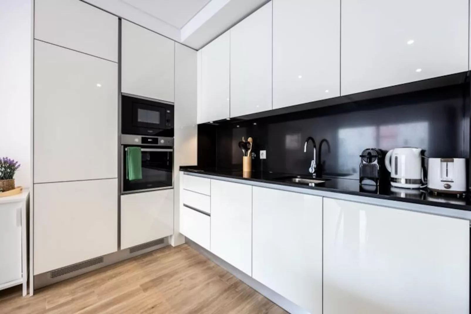 Monte Residence - Apartment Elly-Niet-getagd