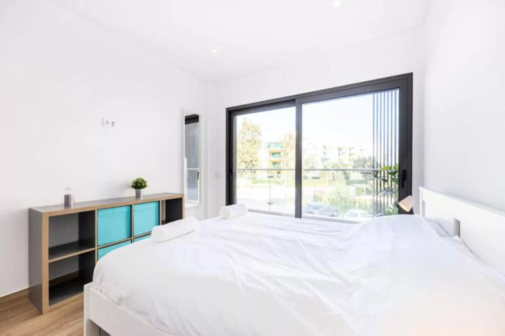 Monte Residence - The Sweet Escape-Niet-getagd