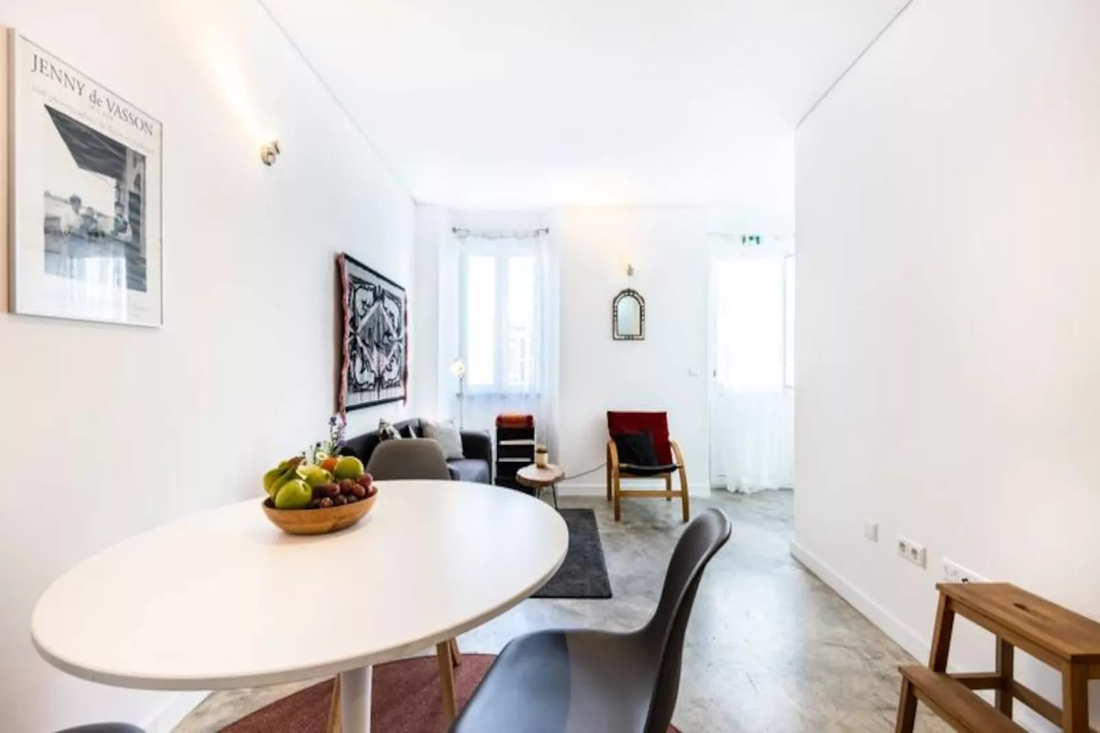 Perdiz Do Mar  - Armona-Niet-getagd