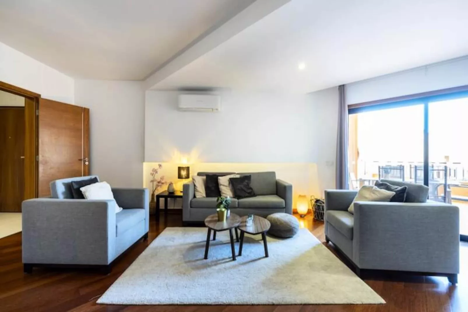 Baia Da Luz - Tropicana Beach Apartment-Niet-getagd