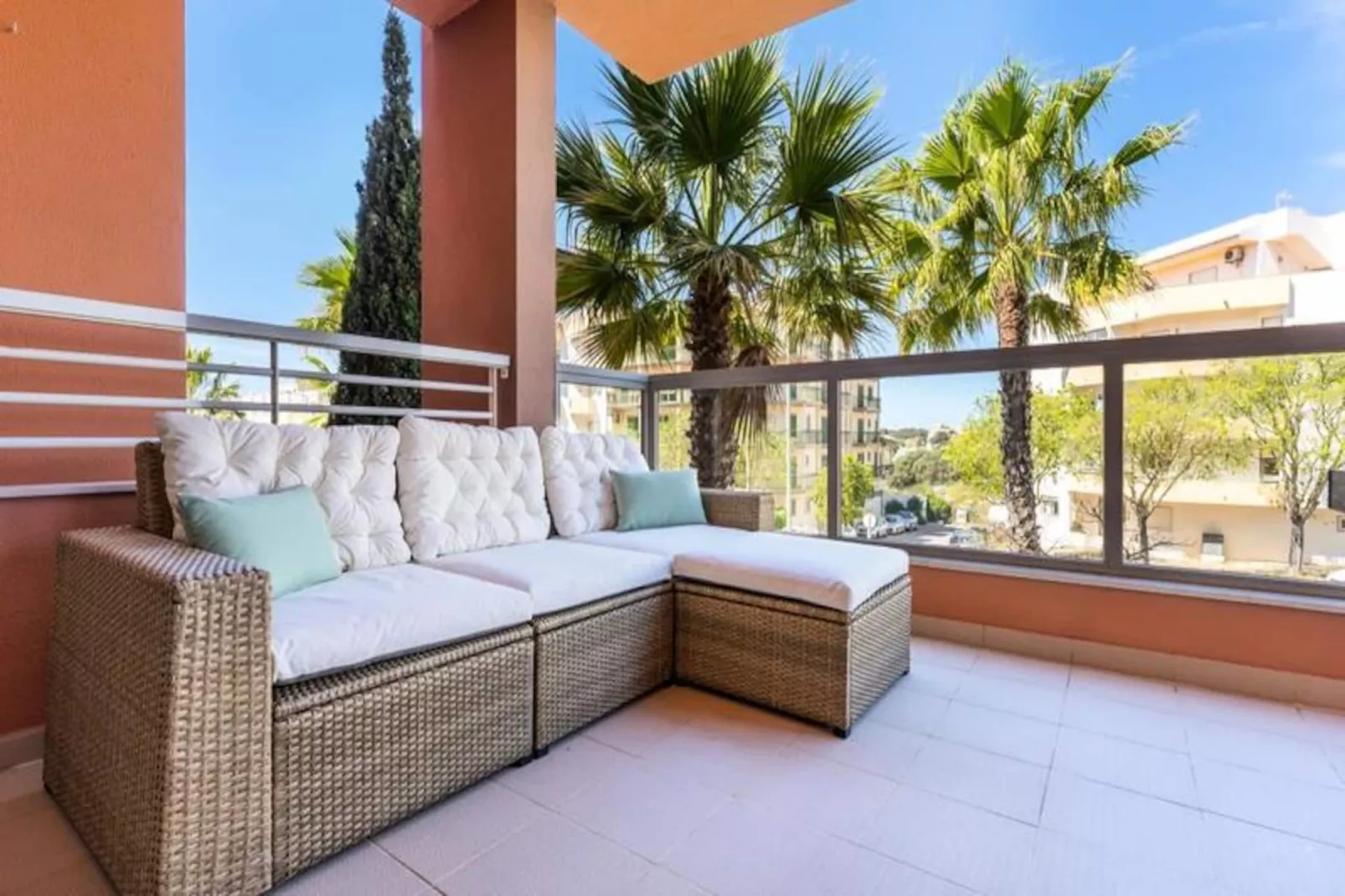 Casa Três Castelos Portimao-Niet-getagd