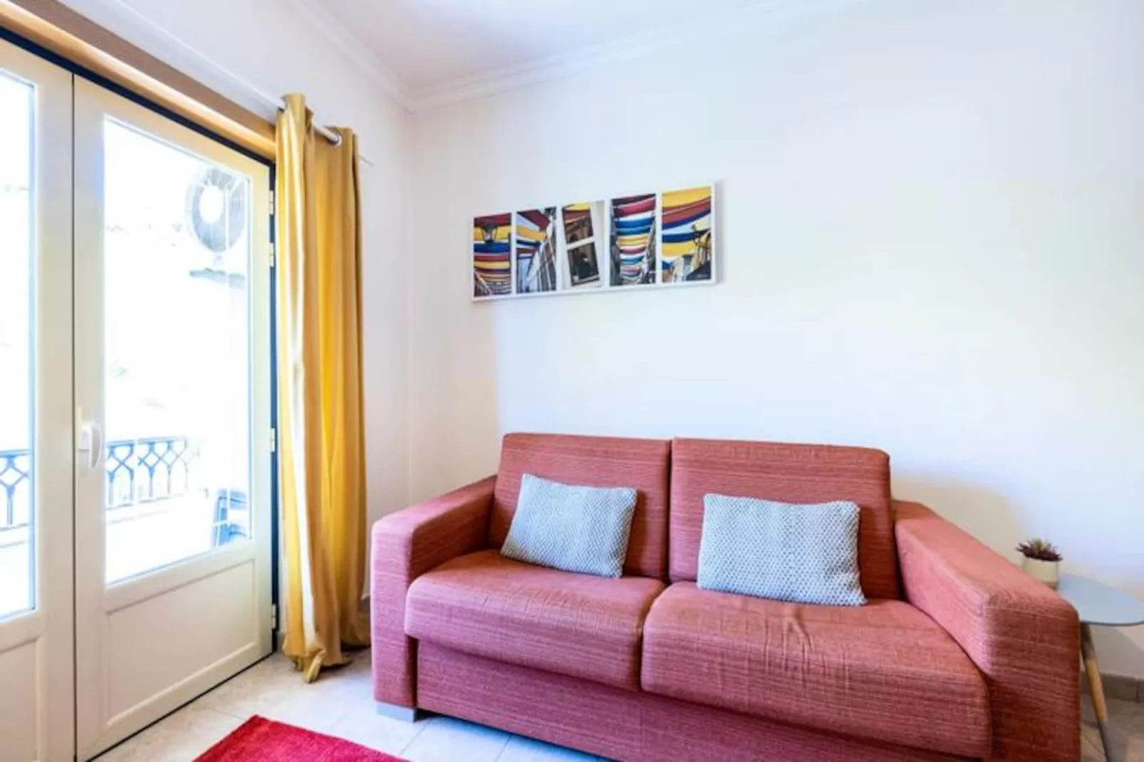 Jacaranda Apartment-Niet-getagd