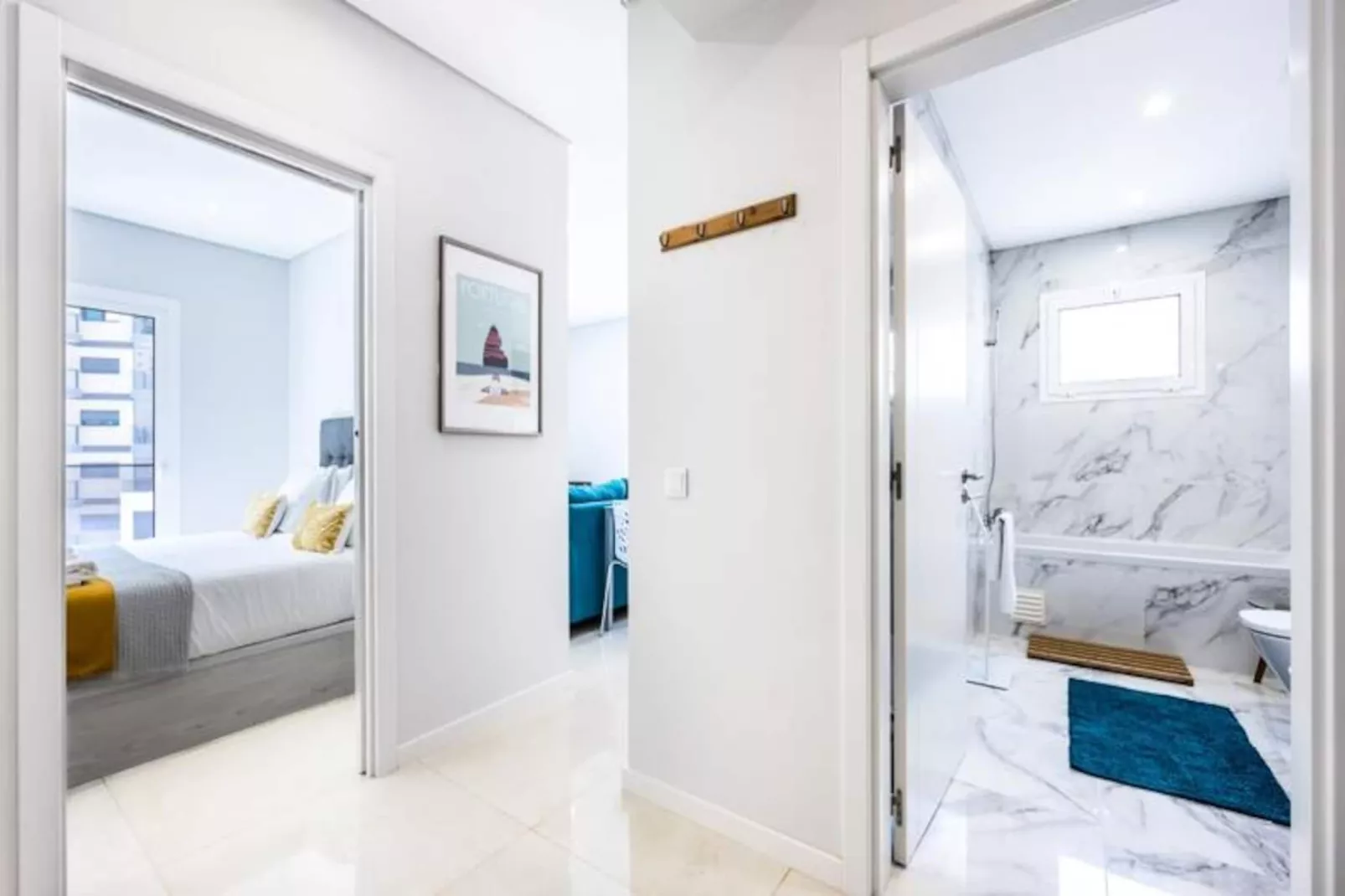 Apartment Brandy-Niet-getagd