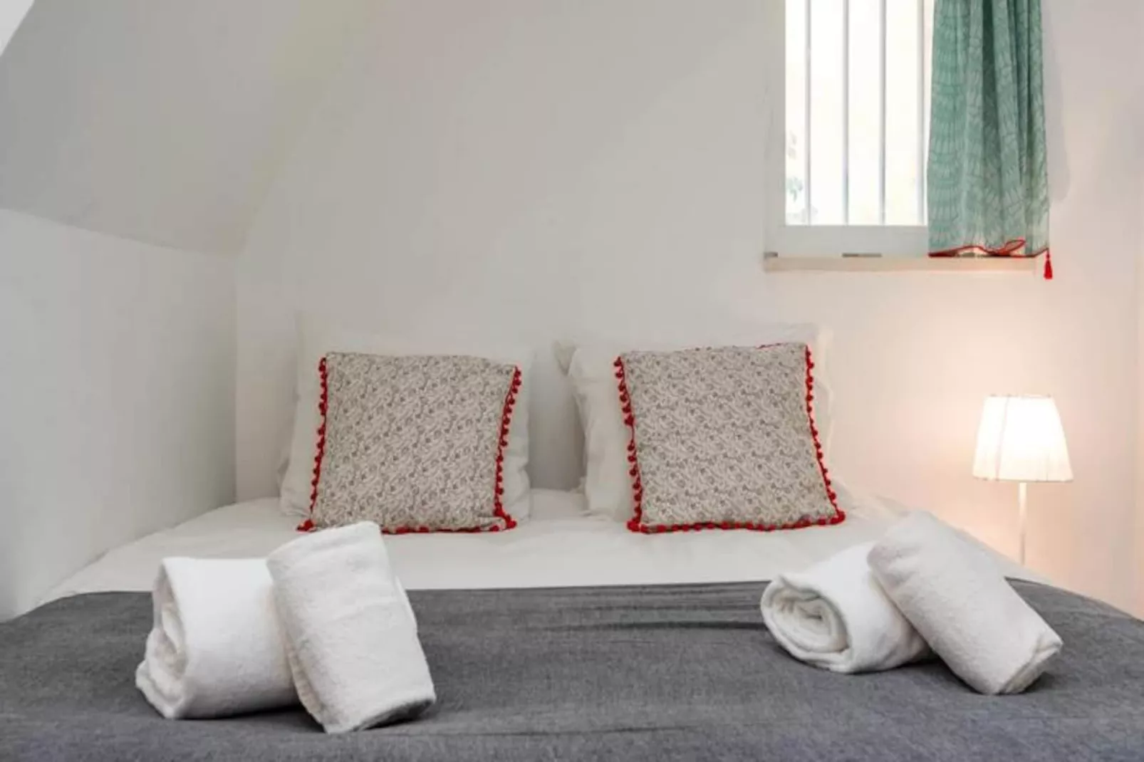 Dourada Townhouse - Olh&atilde;o-Niet-getagd