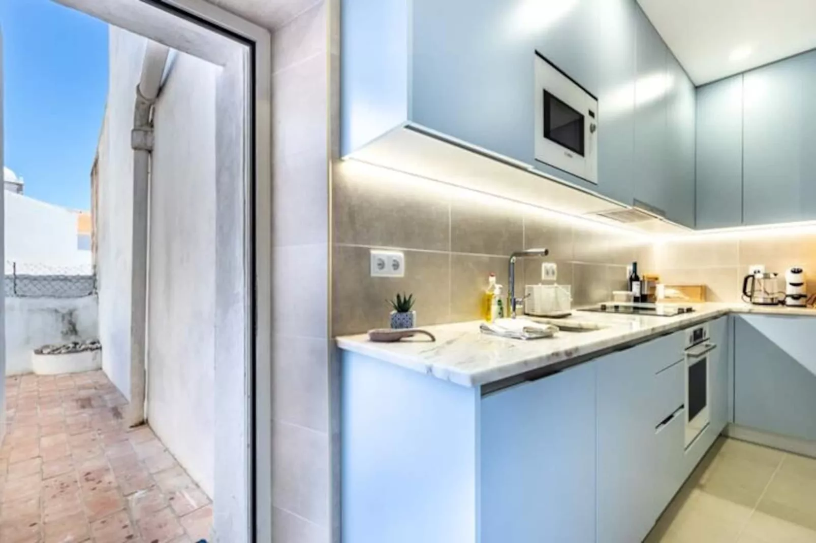 Casa Matias - Stylish 4br Apartment &bull; Lagos Old Town-Niet-getagd