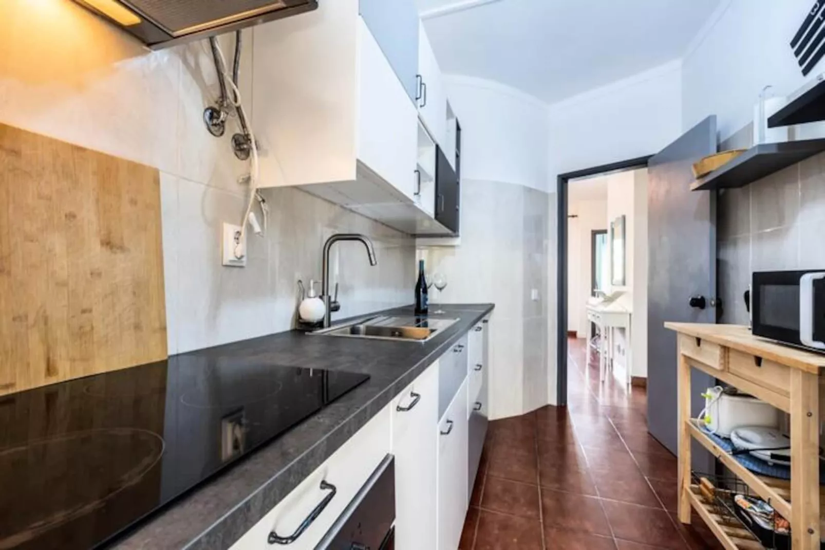 Alvor Modern Comfort-Niet-getagd