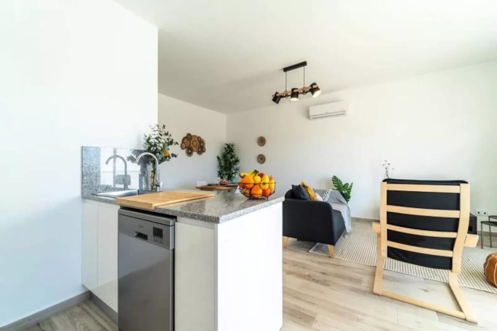 Apartment Nascer Do Sol-Niet-getagd