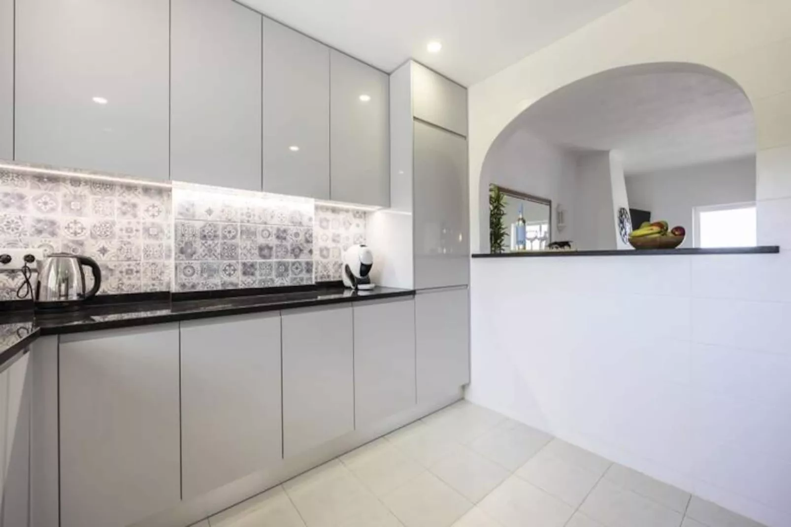 Apartment Do Ramses With Oceanviews-Niet-getagd