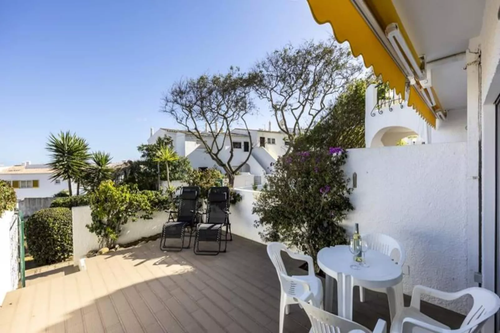 Oceanview Dream - Praia Da Luz-Niet-getagd