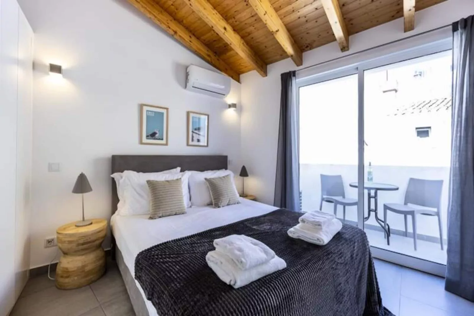 Lagos Loft-Niet-getagd